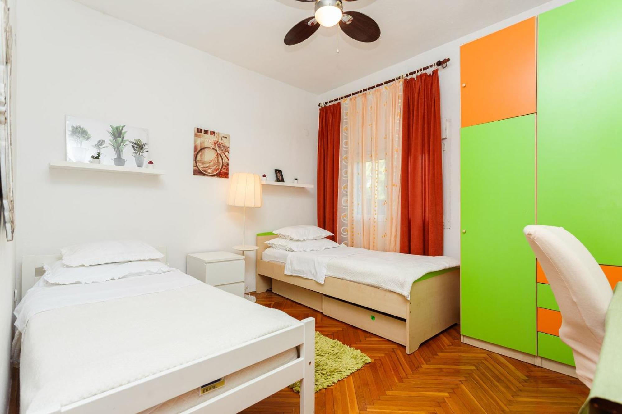 Appartement Marie