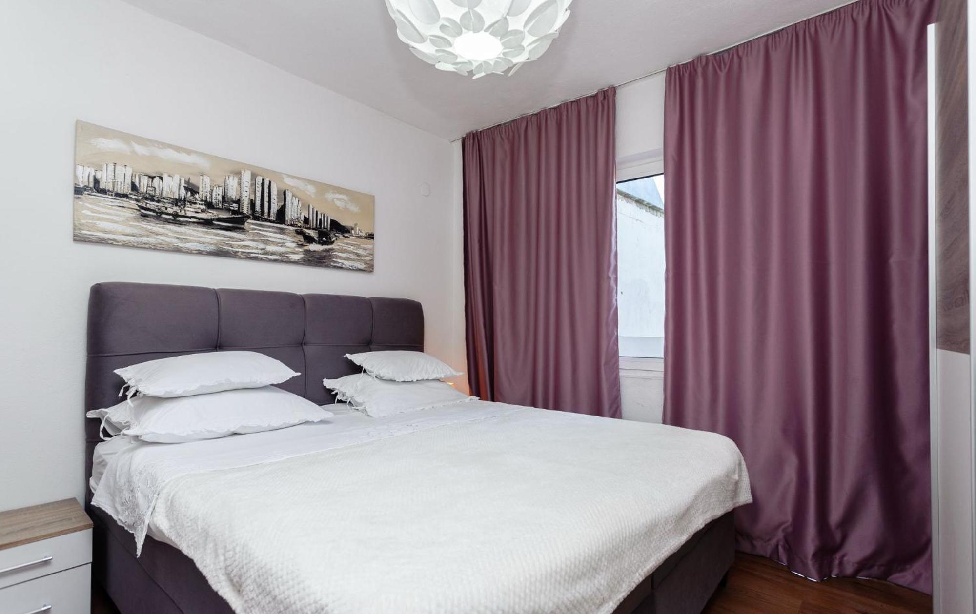 Marie Appartement Split