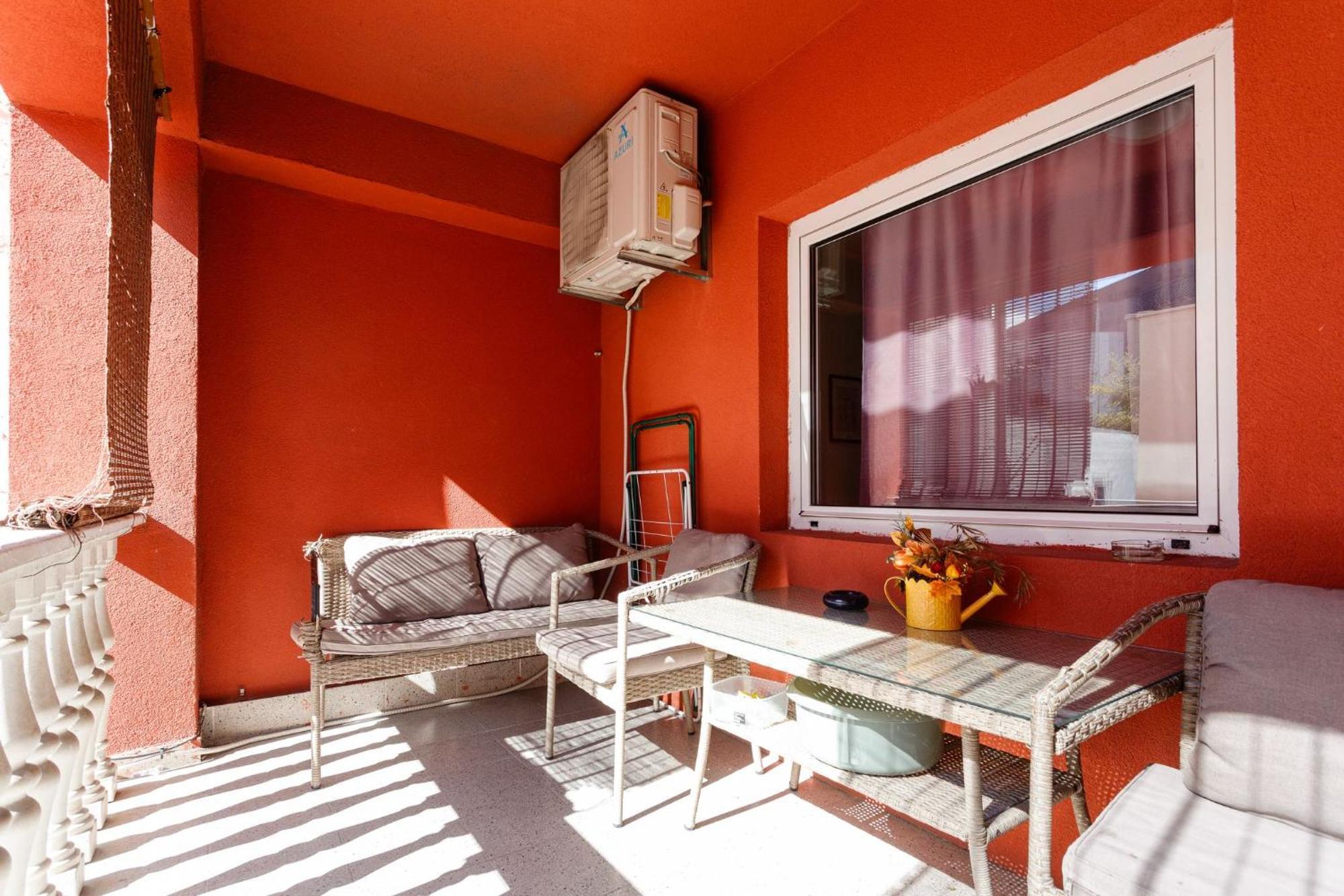 Marie Appartement