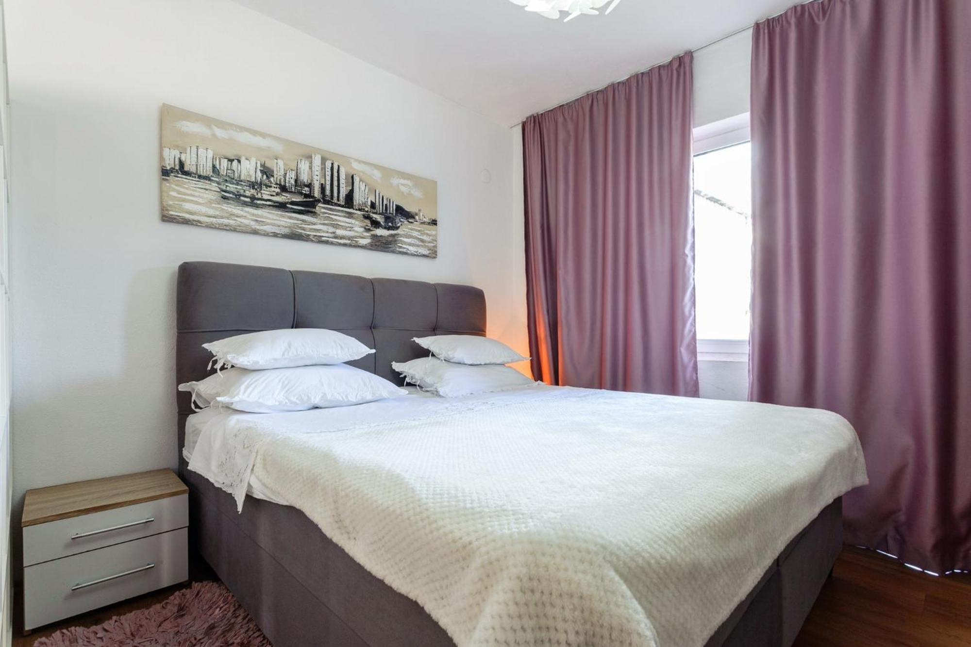 Appartement Marie