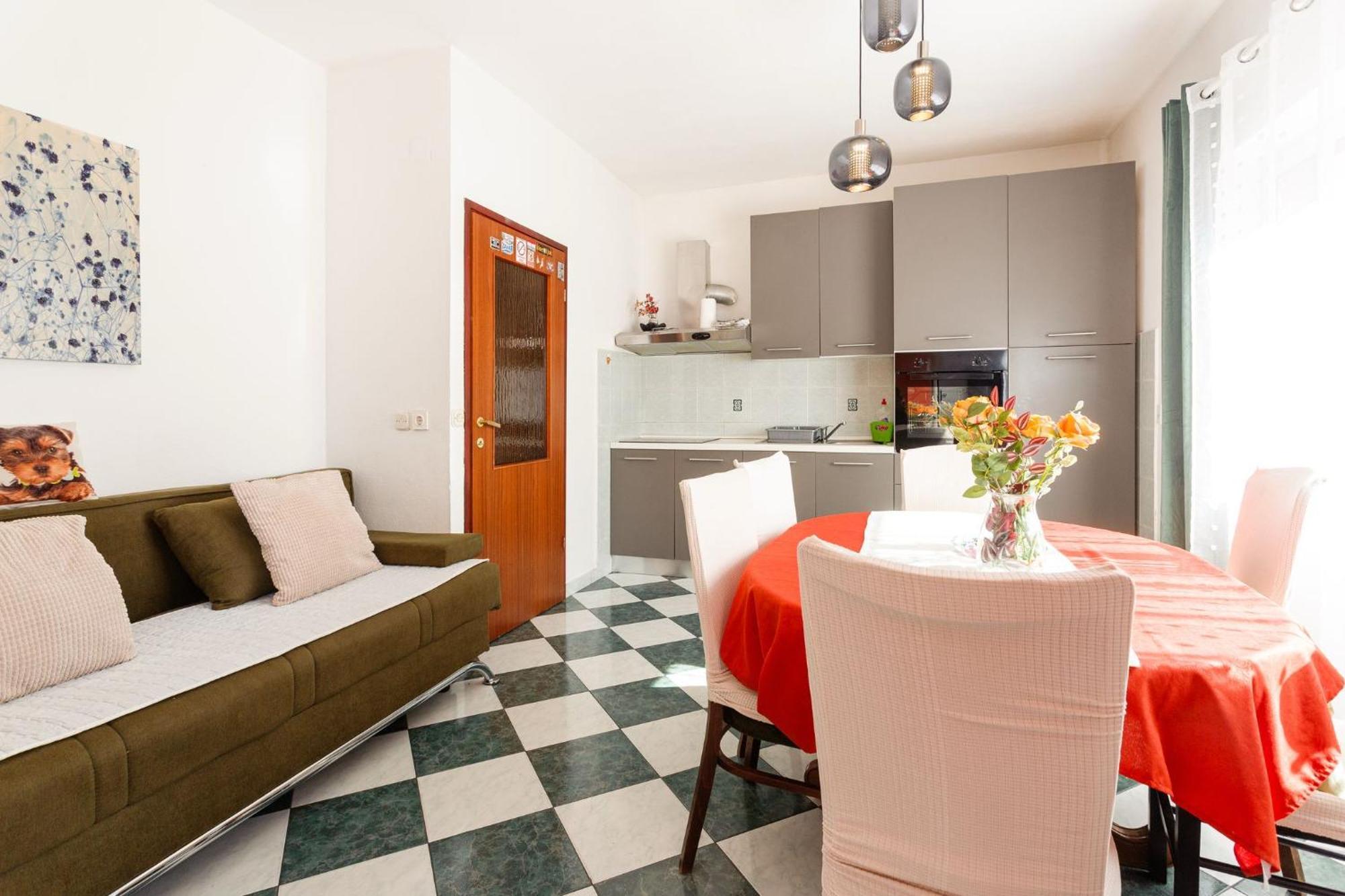 Marie Appartement