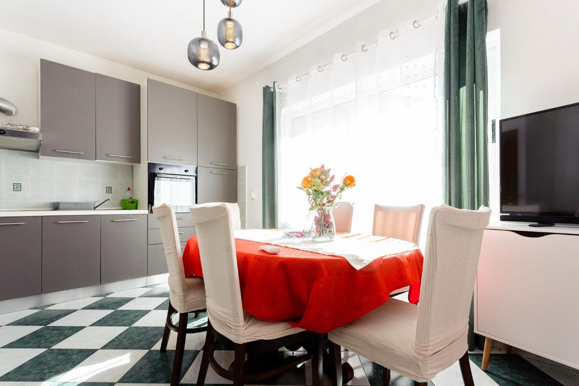 Appartement Marie