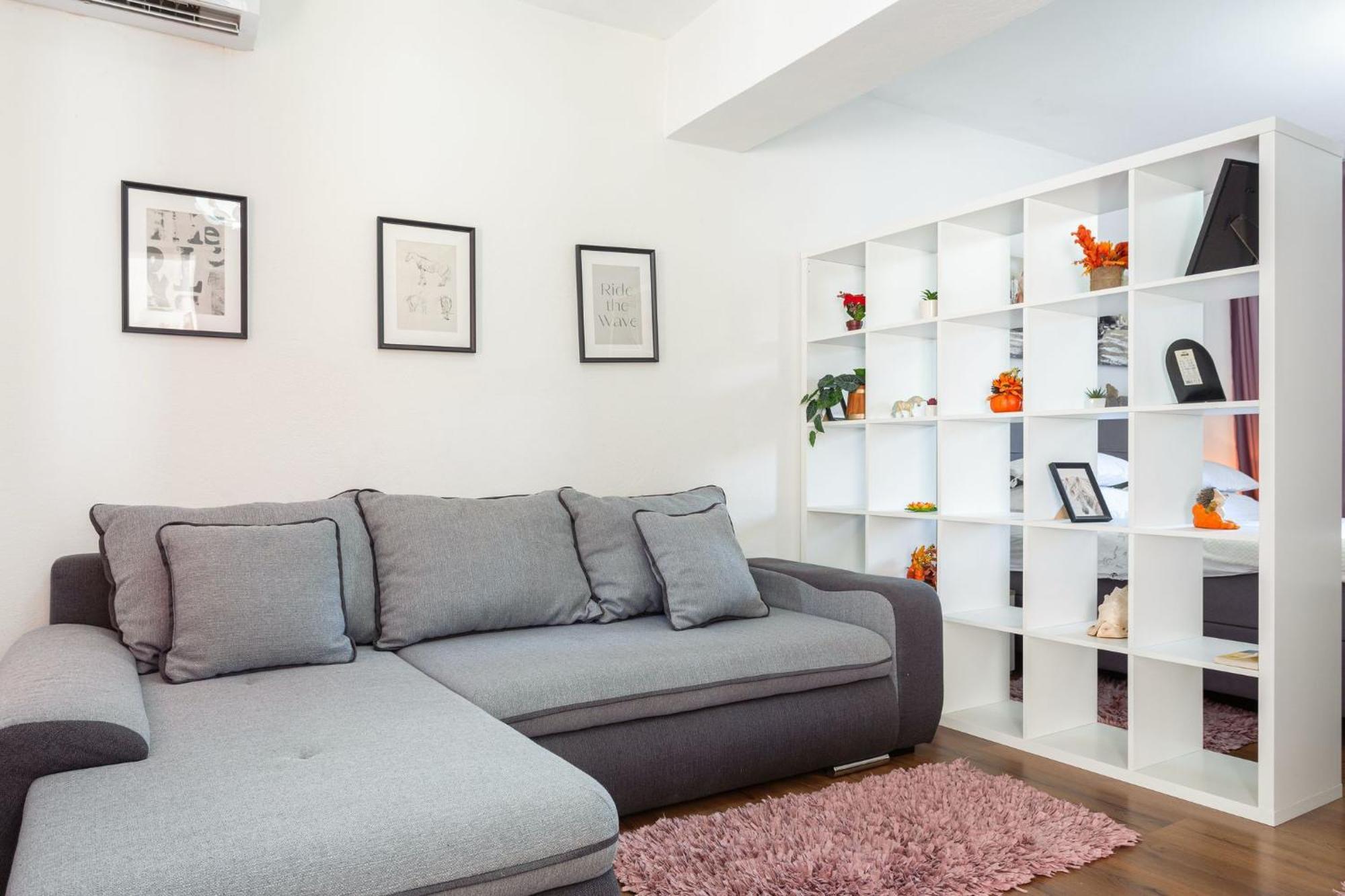 Marie Appartement *