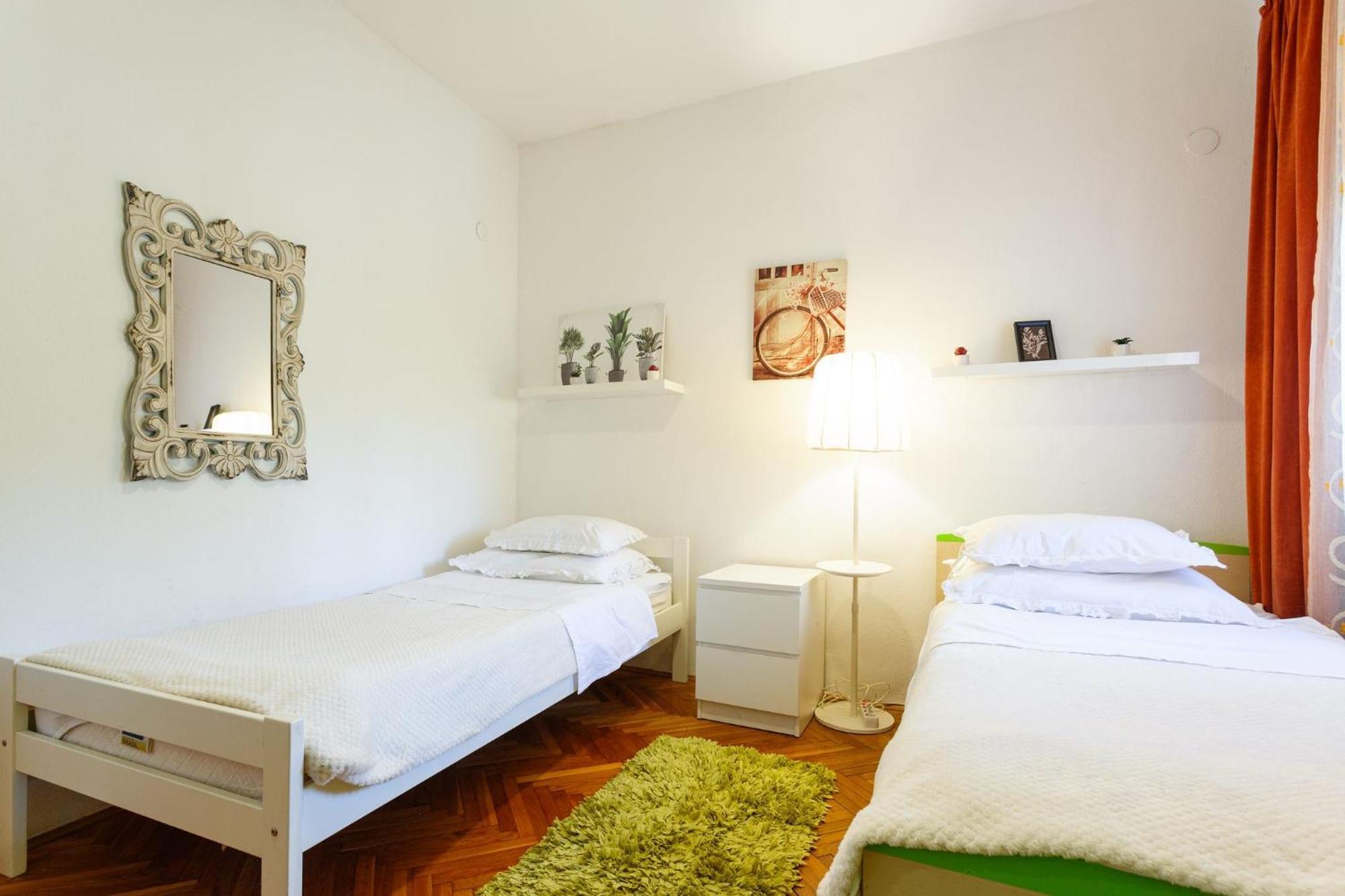 Marie Appartement Split