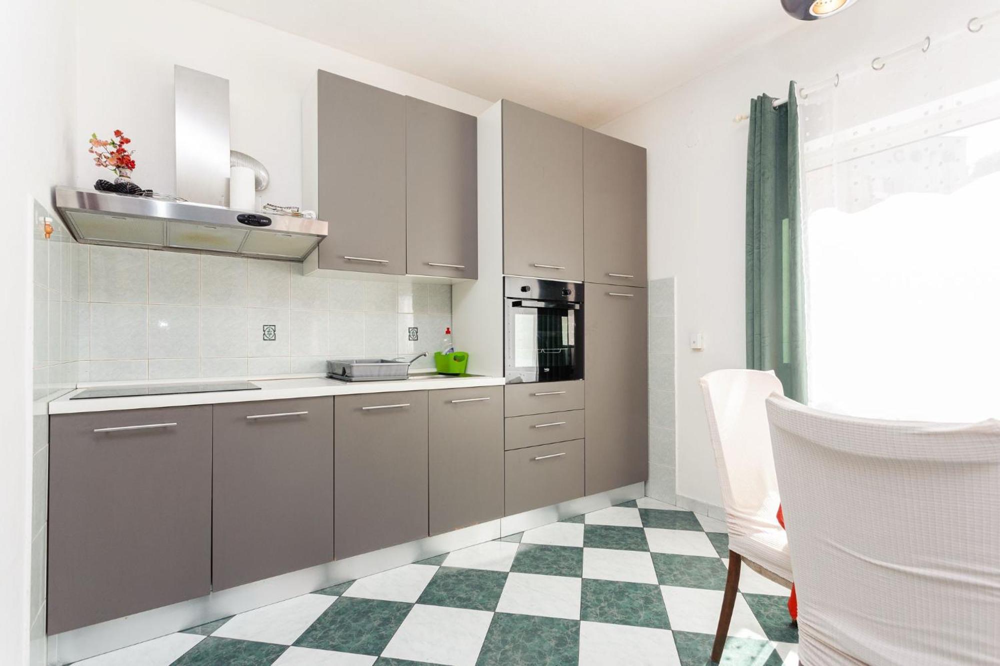 Appartement Marie Split