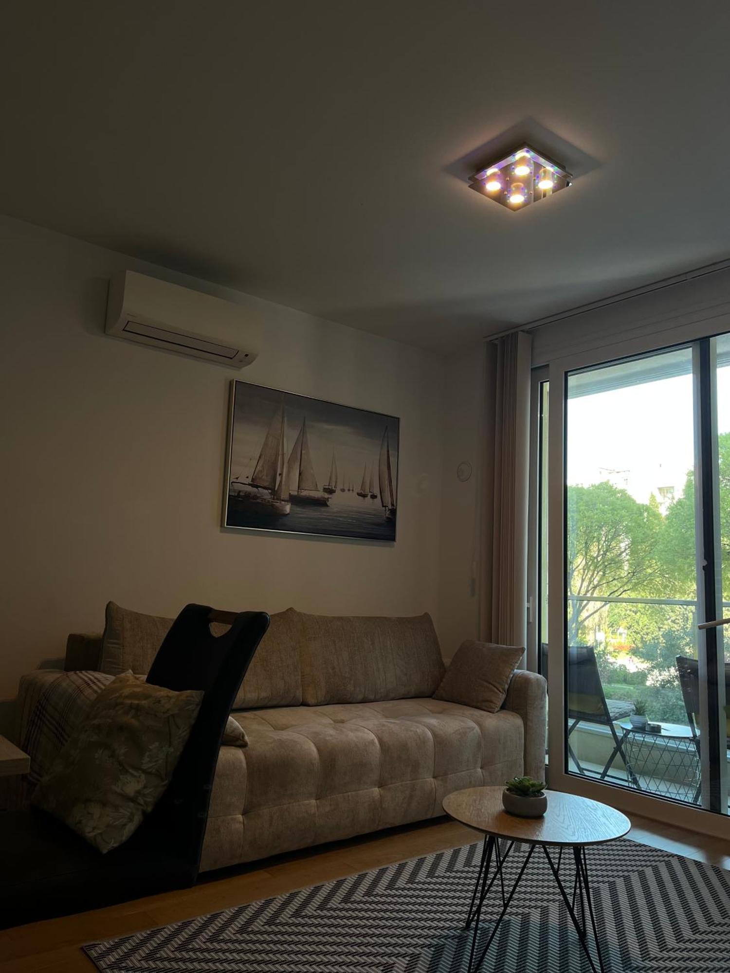 Apartment Iris Private Parking *