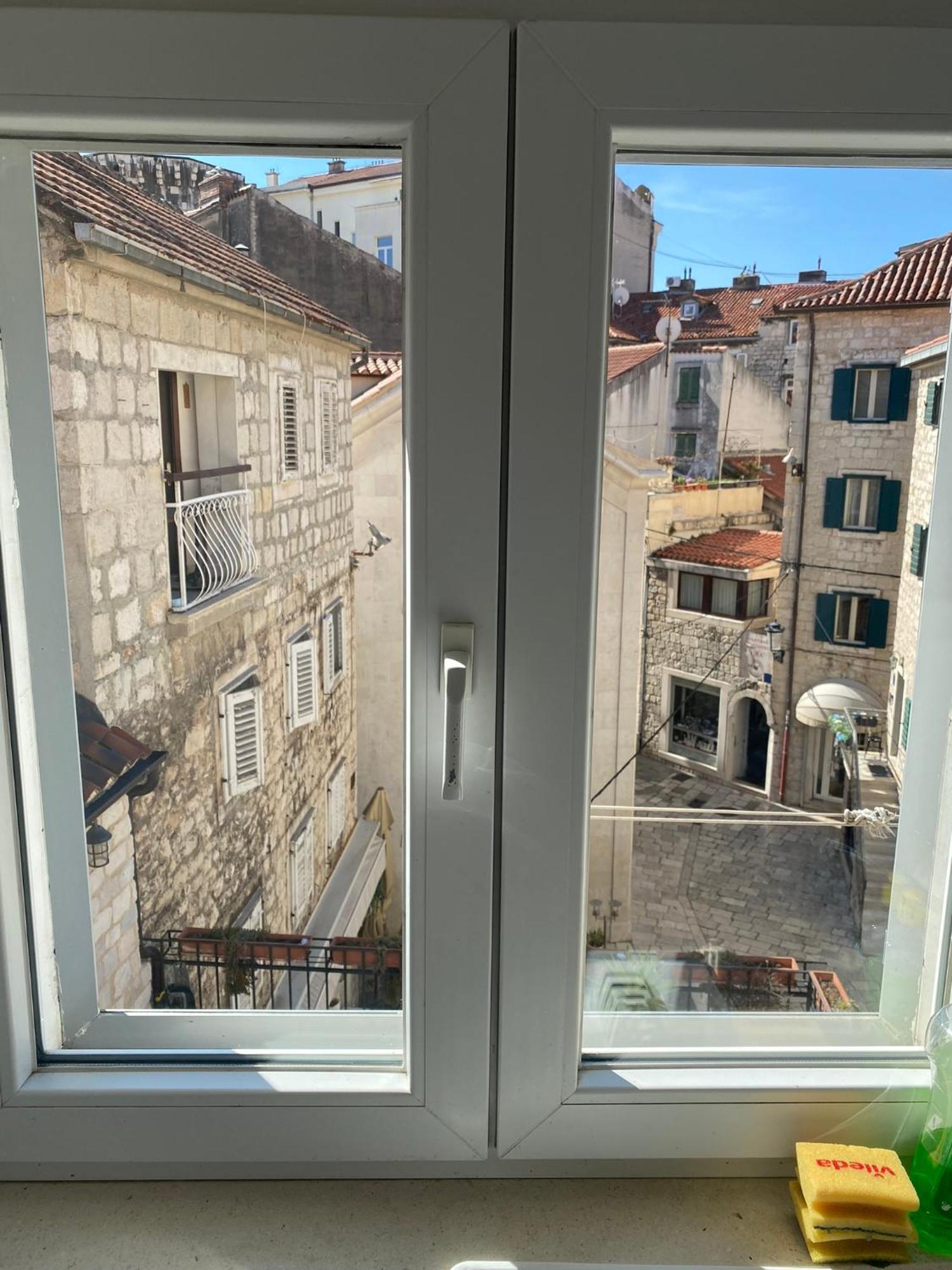 Apartment Ante - Diocletian's Palace *