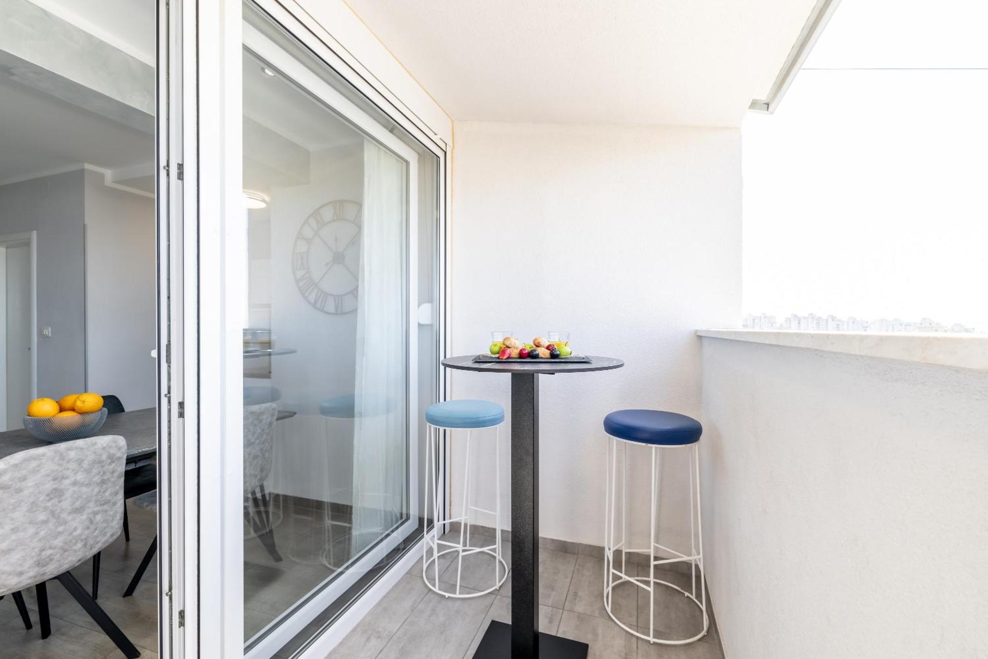 Apartman Vista Split