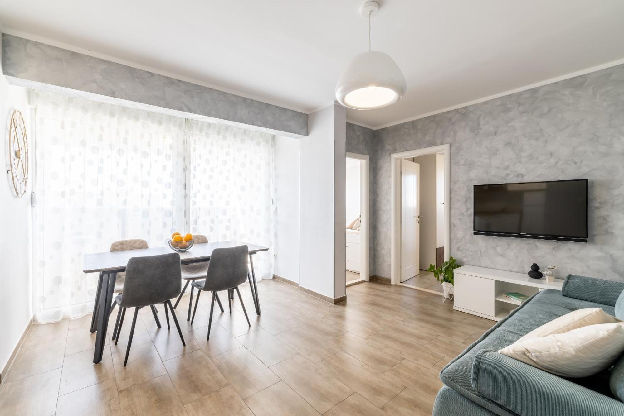 Apartman Vista *