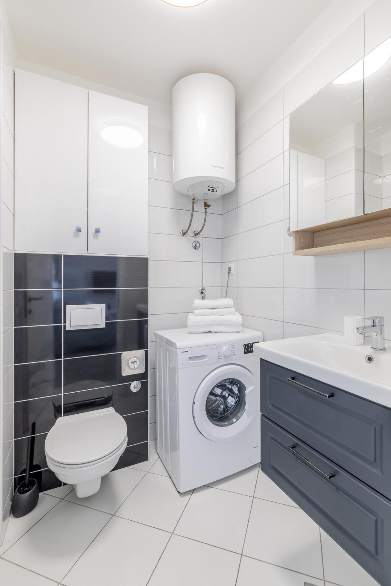 Apartman Vista Split