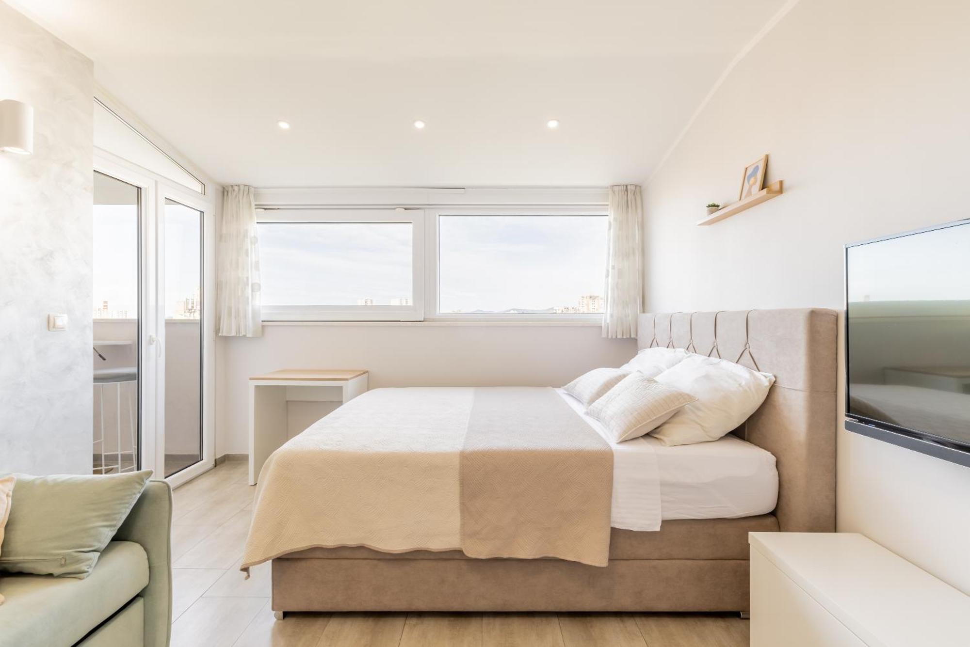 Apartman Vista *