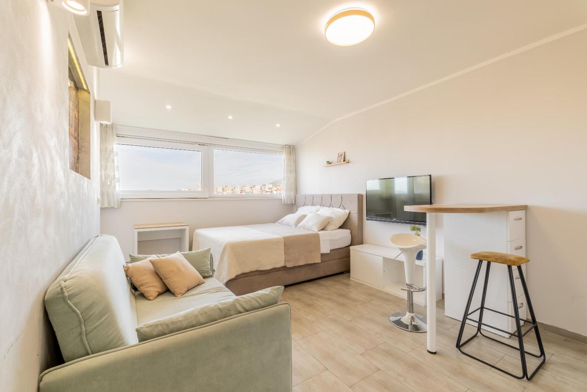 Apartman Vista Split