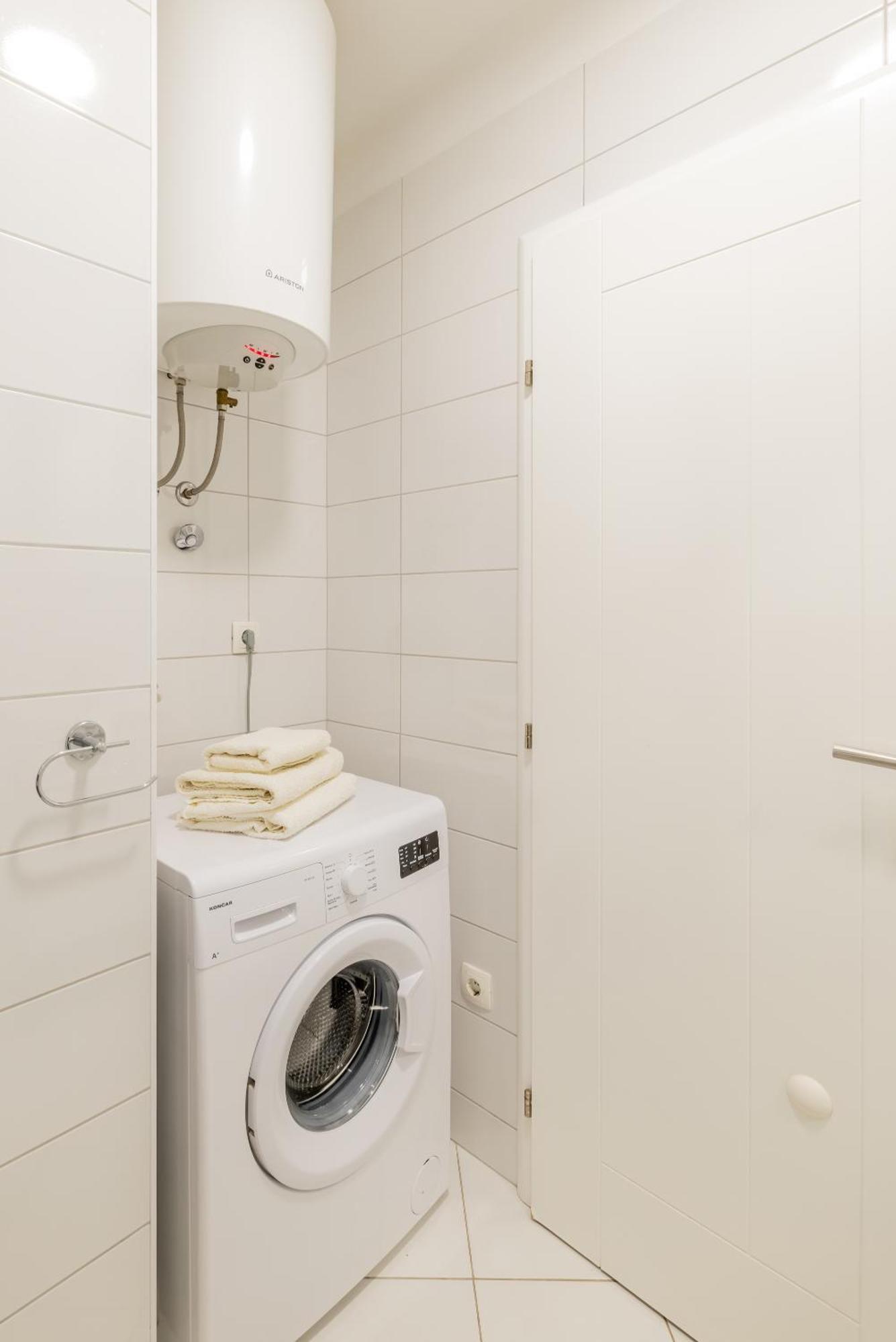 Apartman Vista