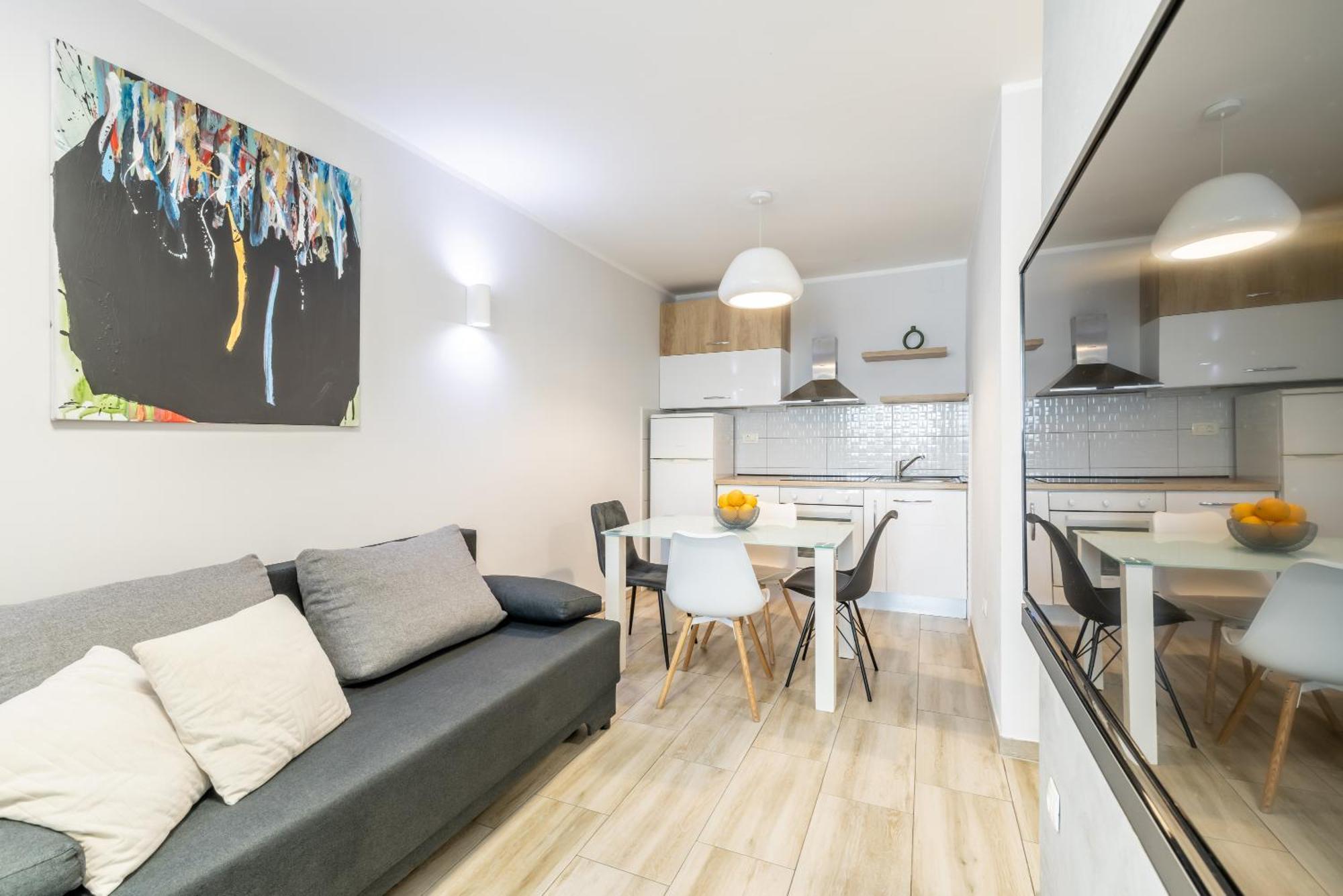 Apartman Vista Split