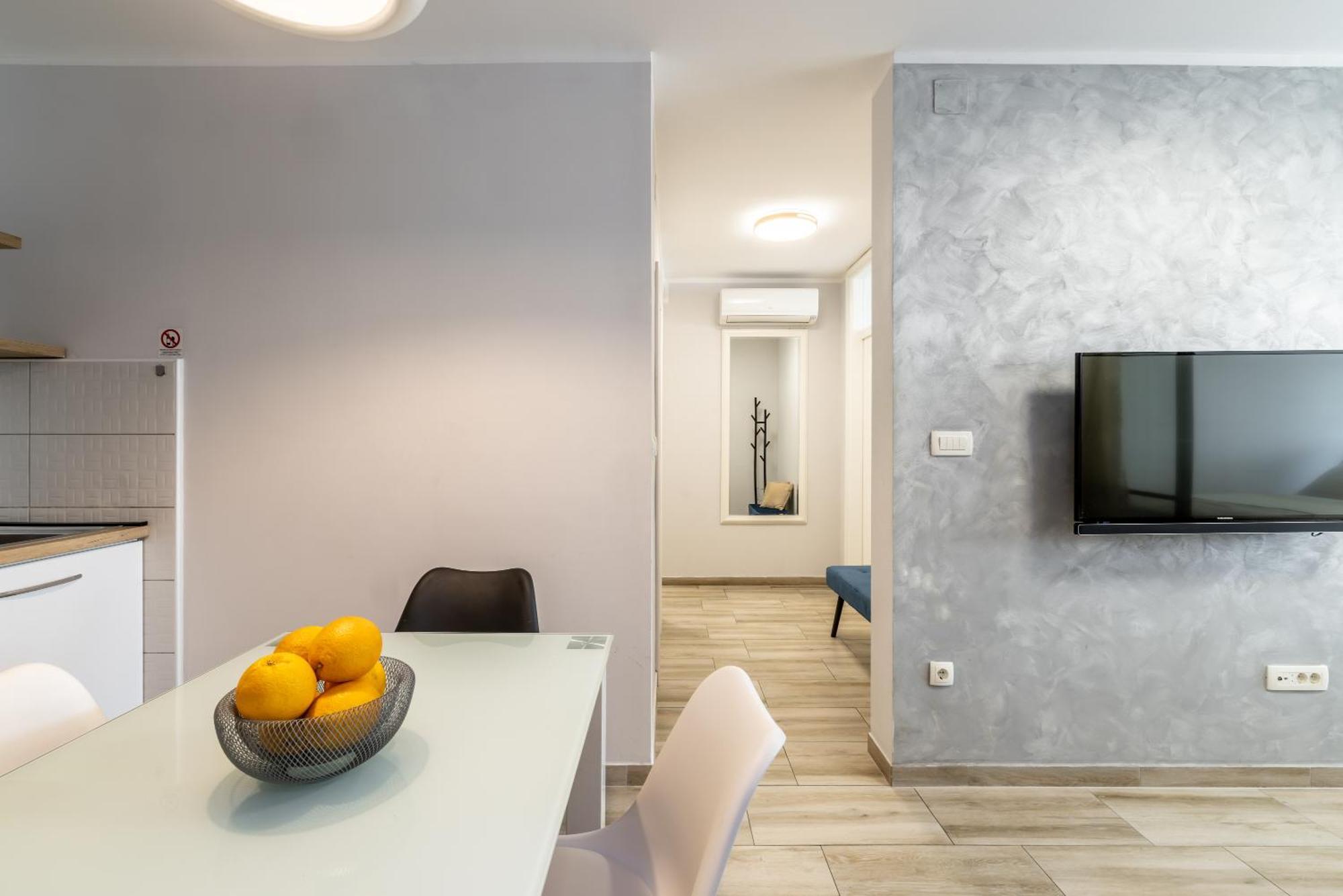 Apartman Vista Split