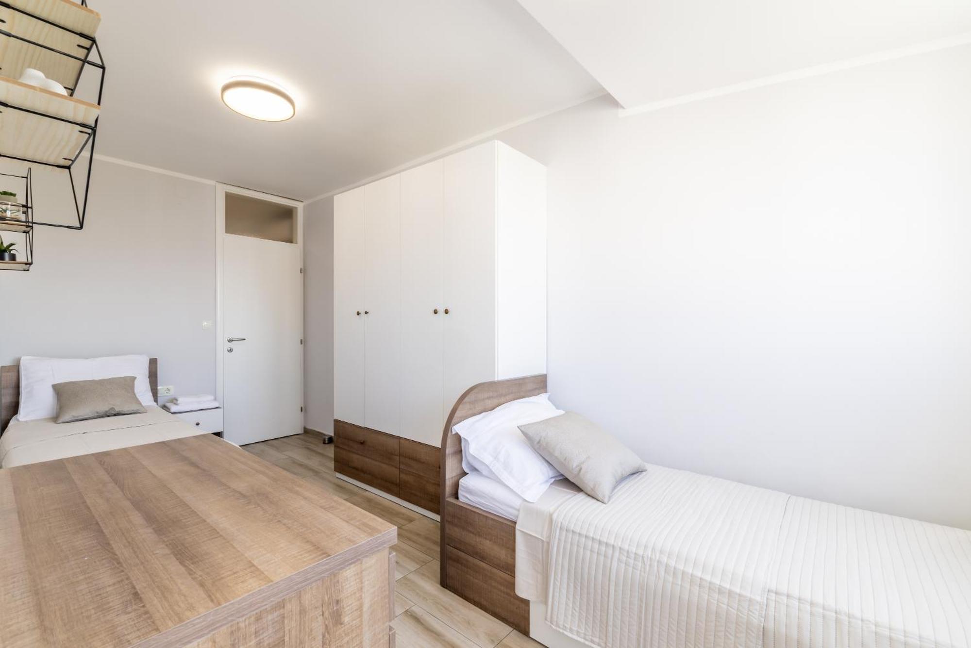 Apartman Vista *