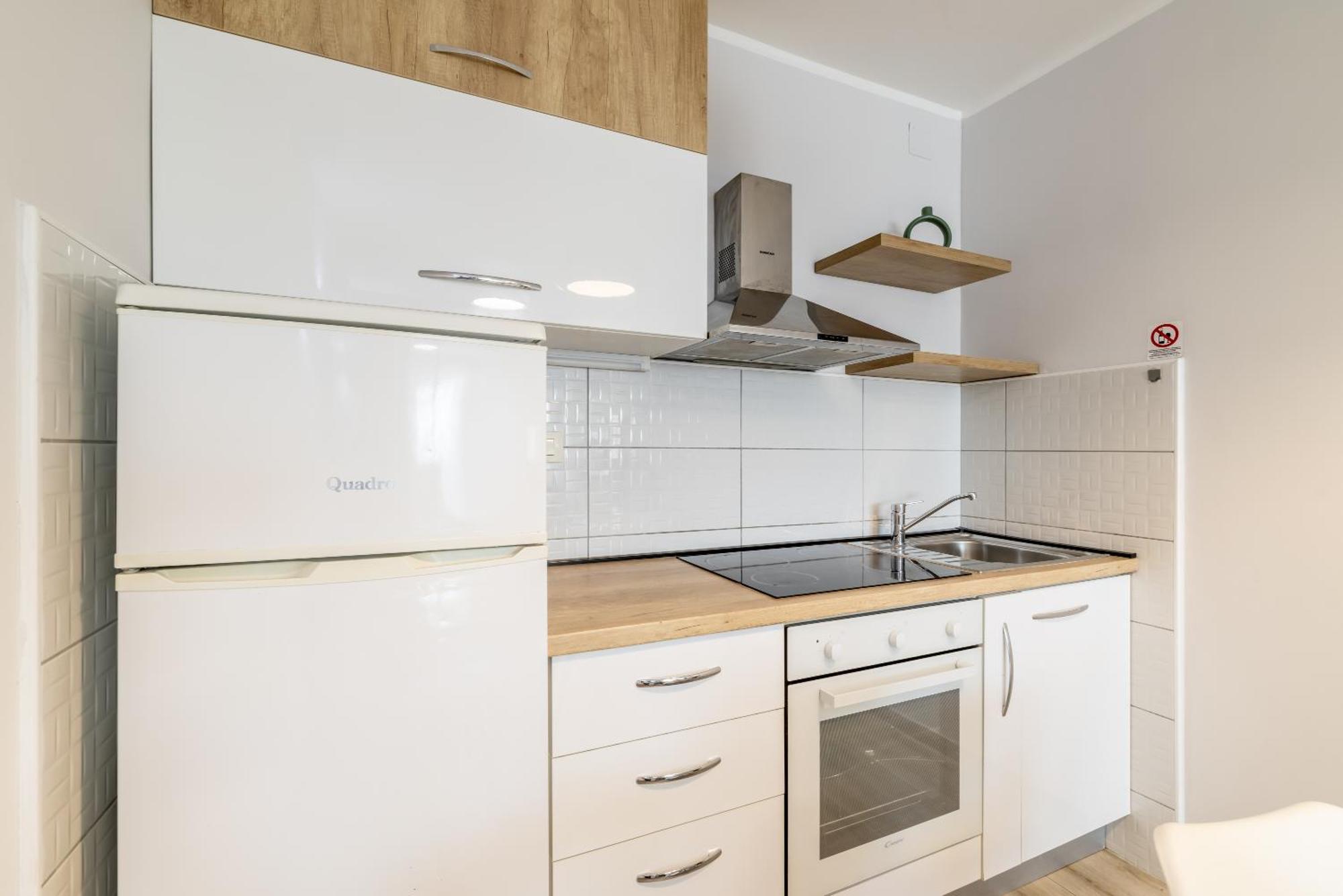 Apartman Vista Split