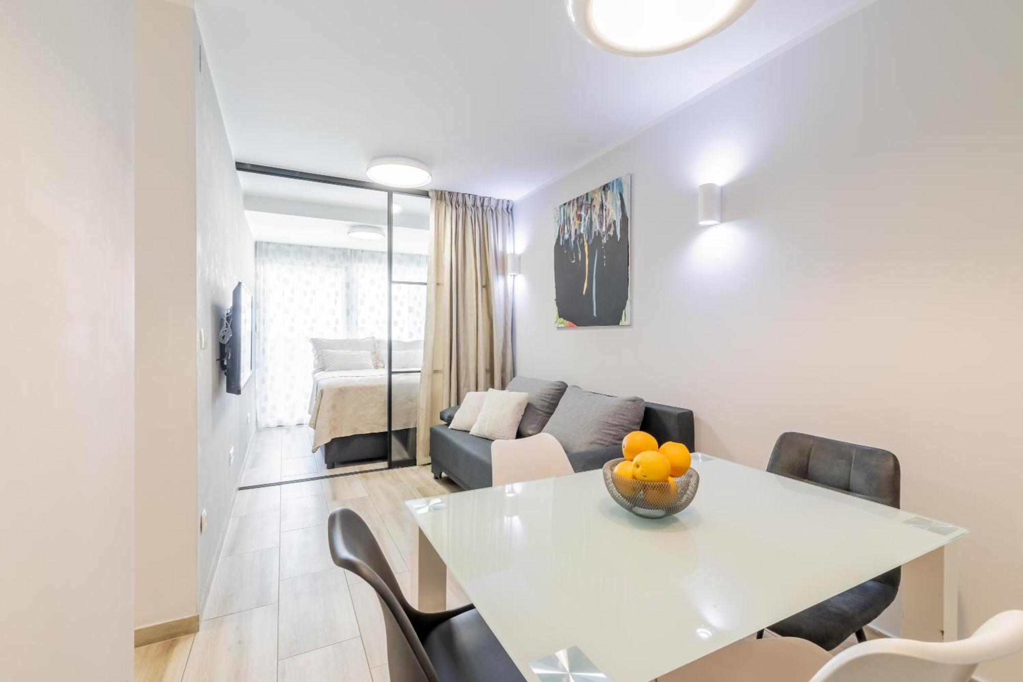 Apartman Vista