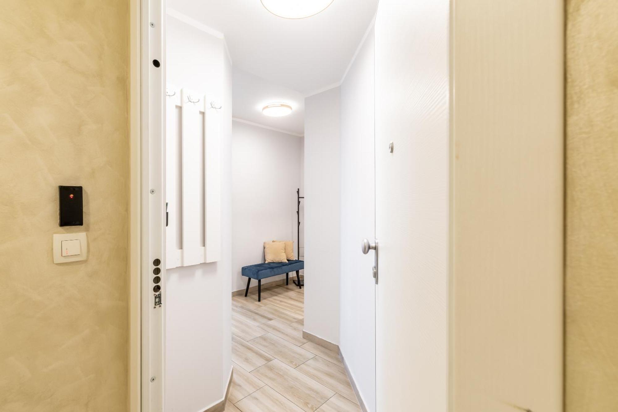 Apartman Vista *