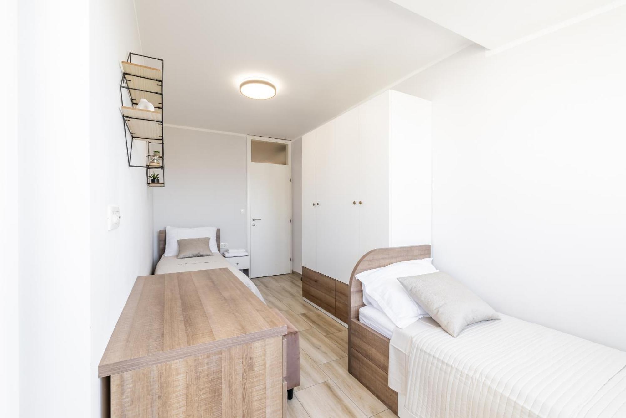 Apartman Vista Split