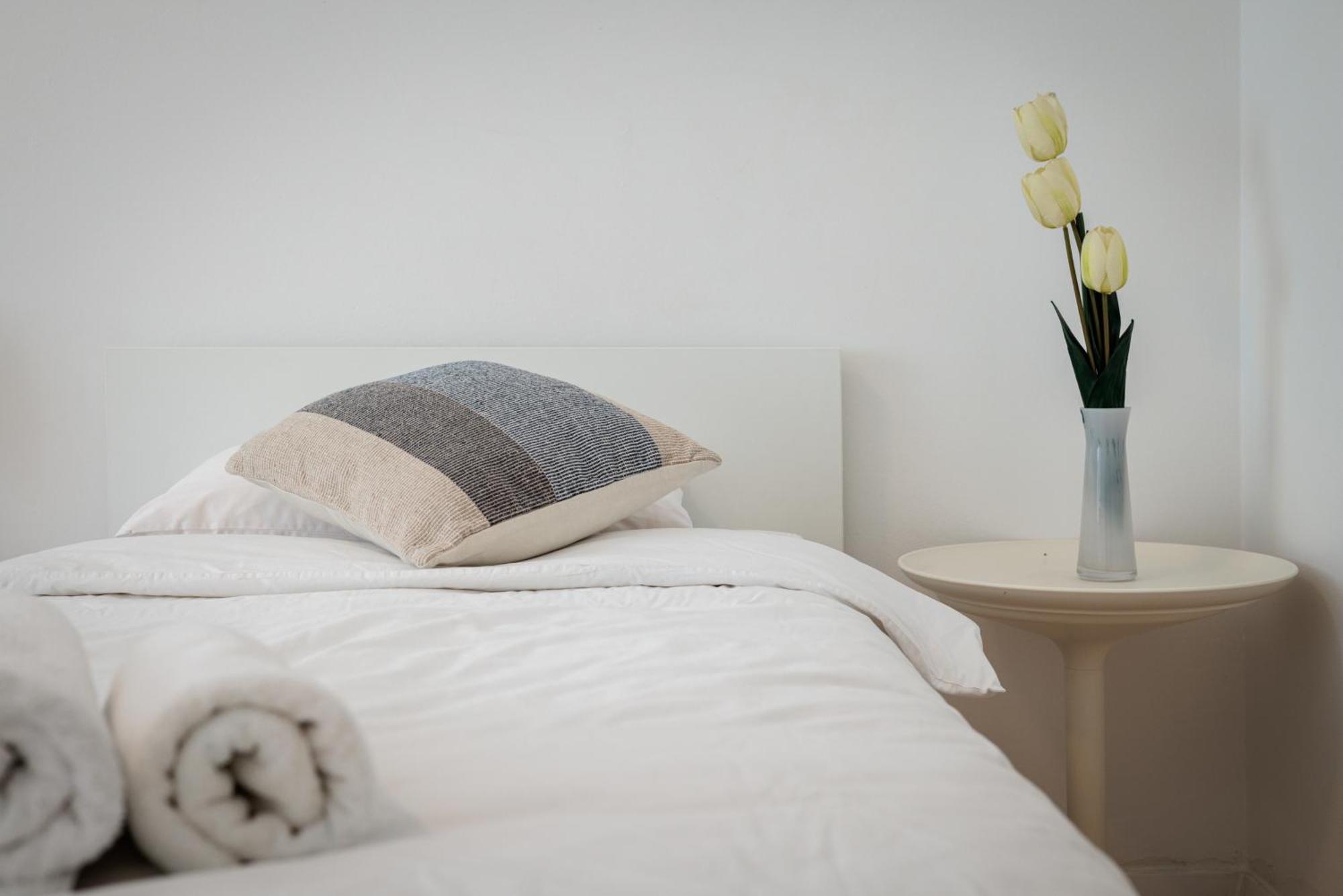 Lux Centre Apartman