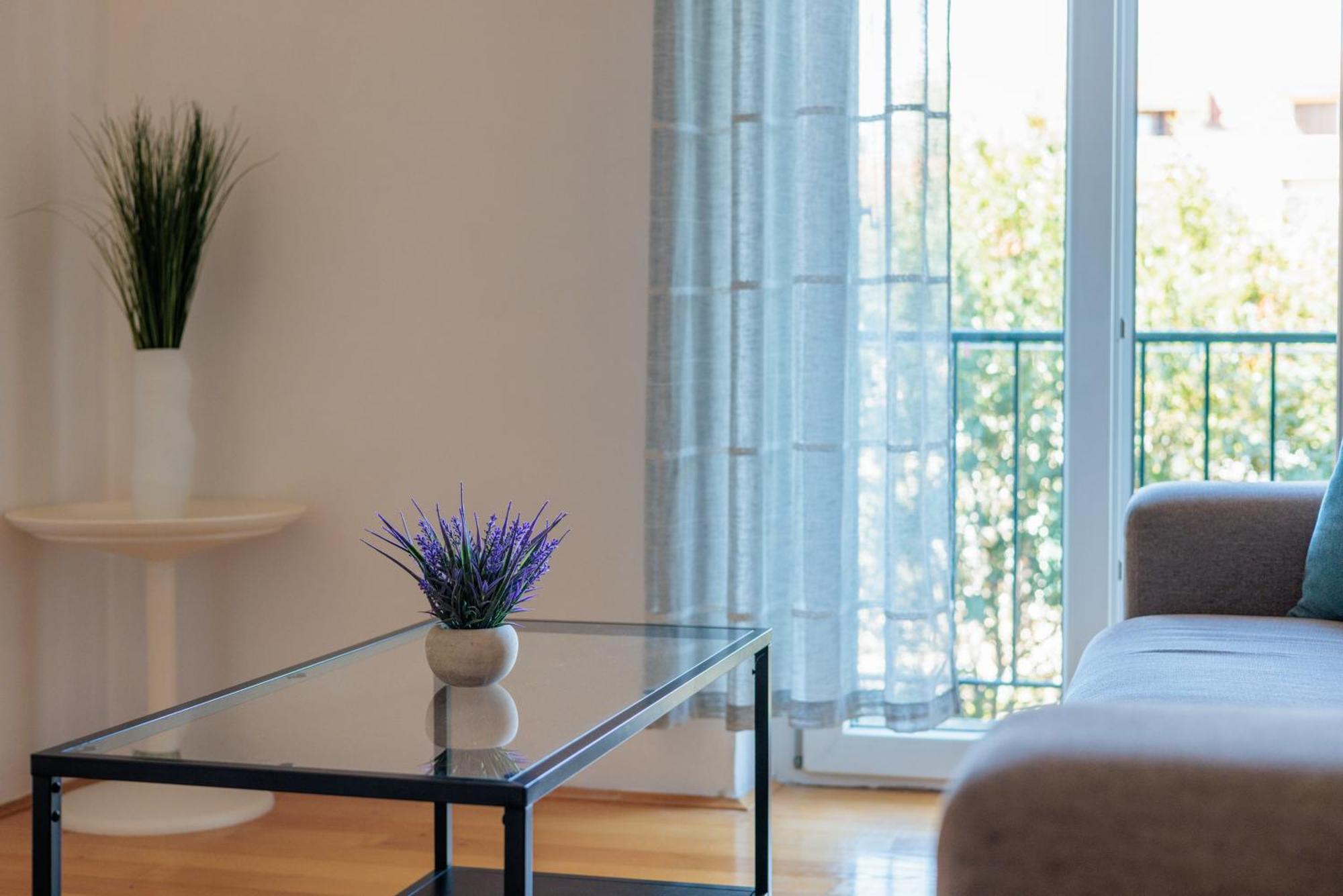 Apartman Lux Centre