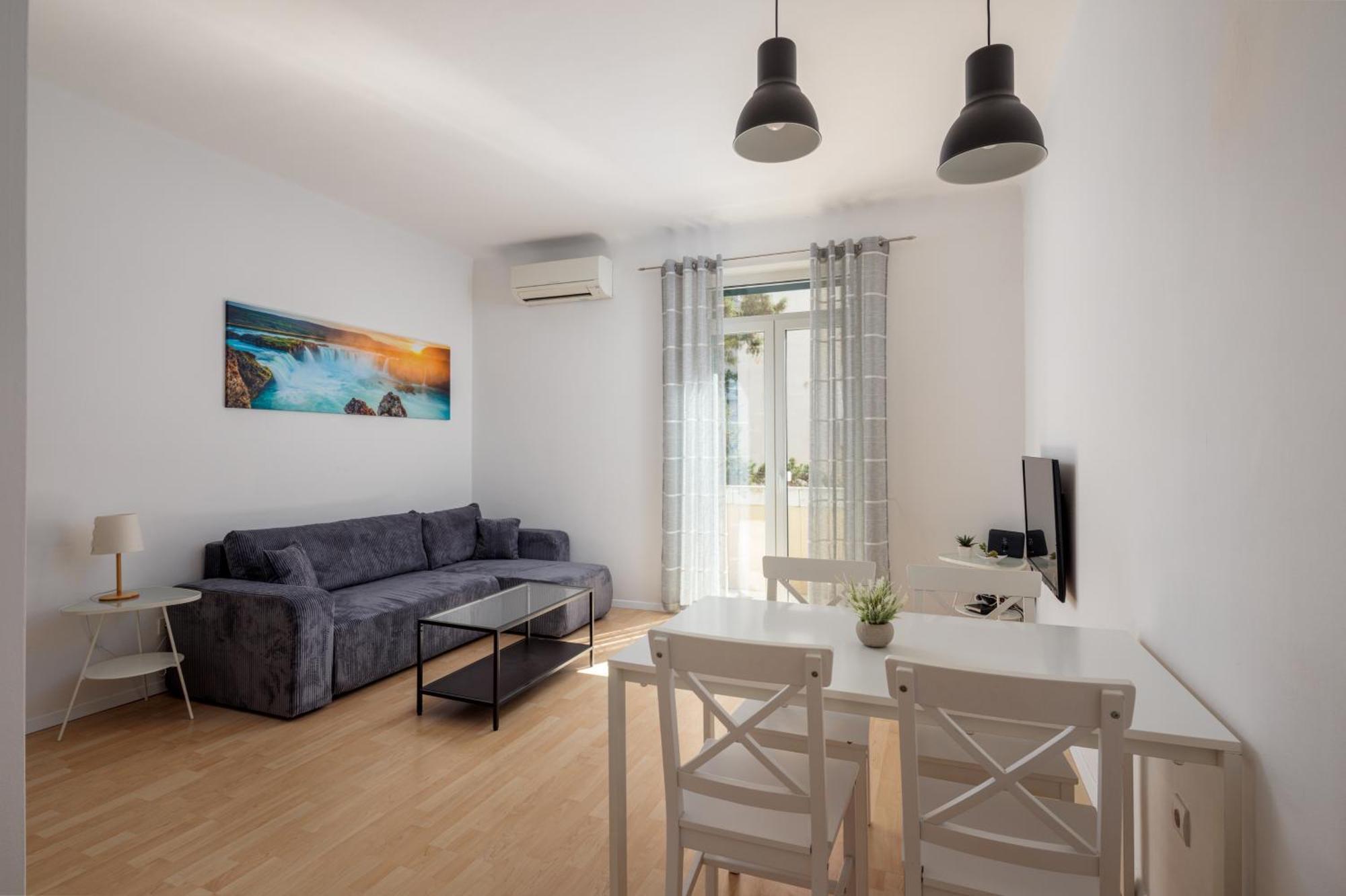 Apartman Lux Centre *