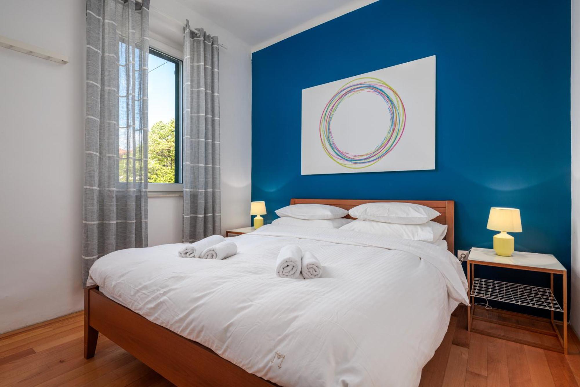 Apartman Lux Centre Split