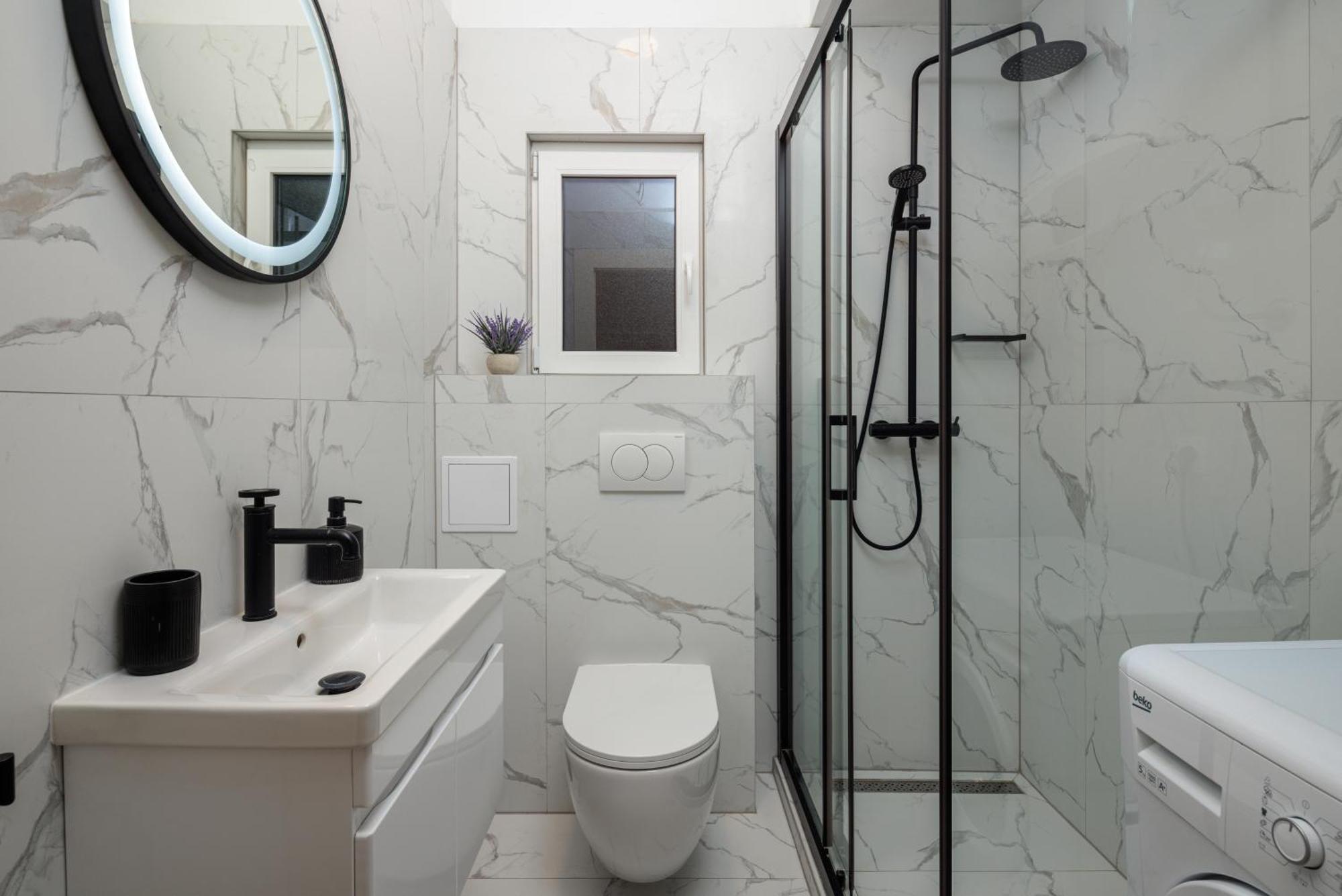 Apartman Lux Centre