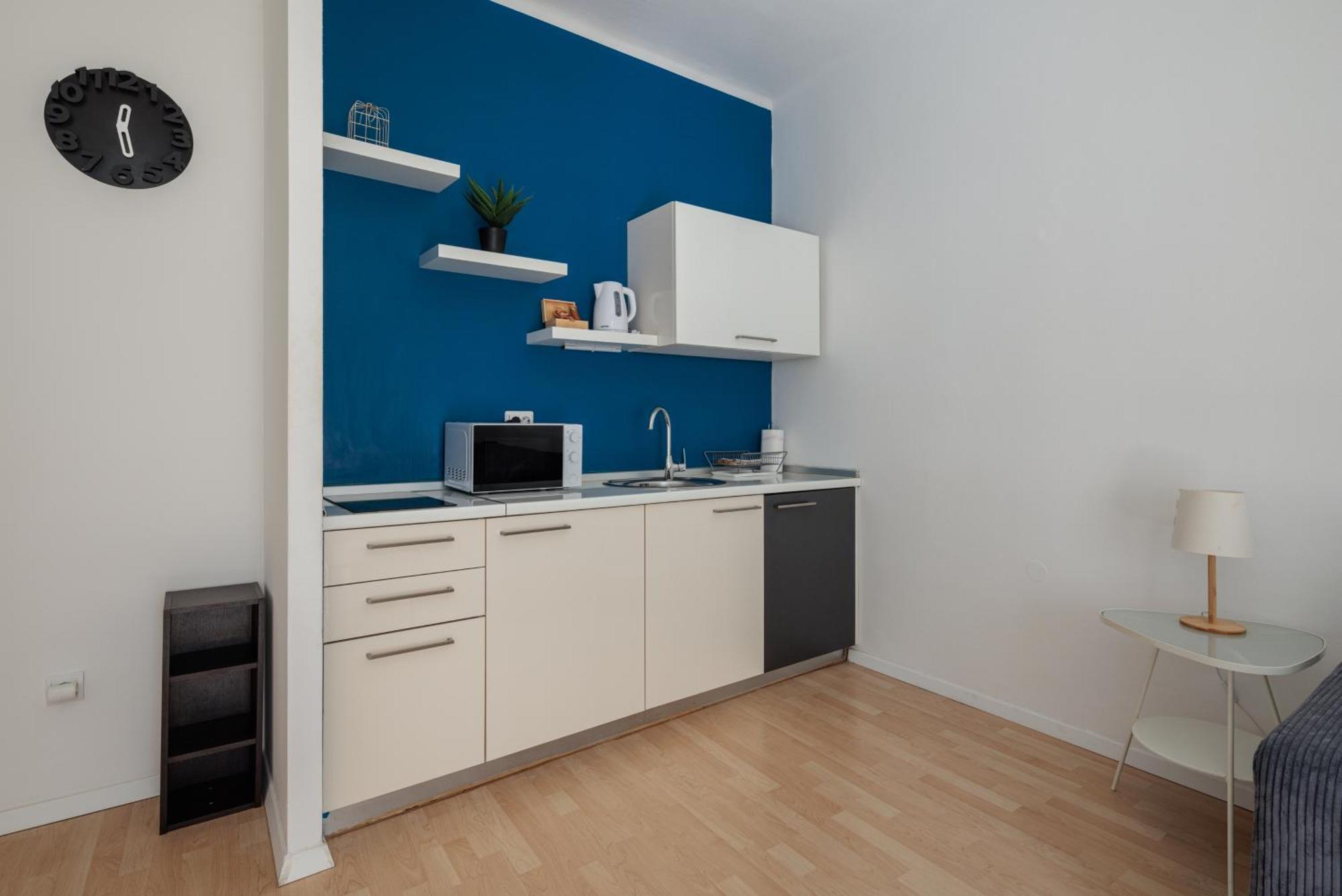 Apartman Lux Centre *