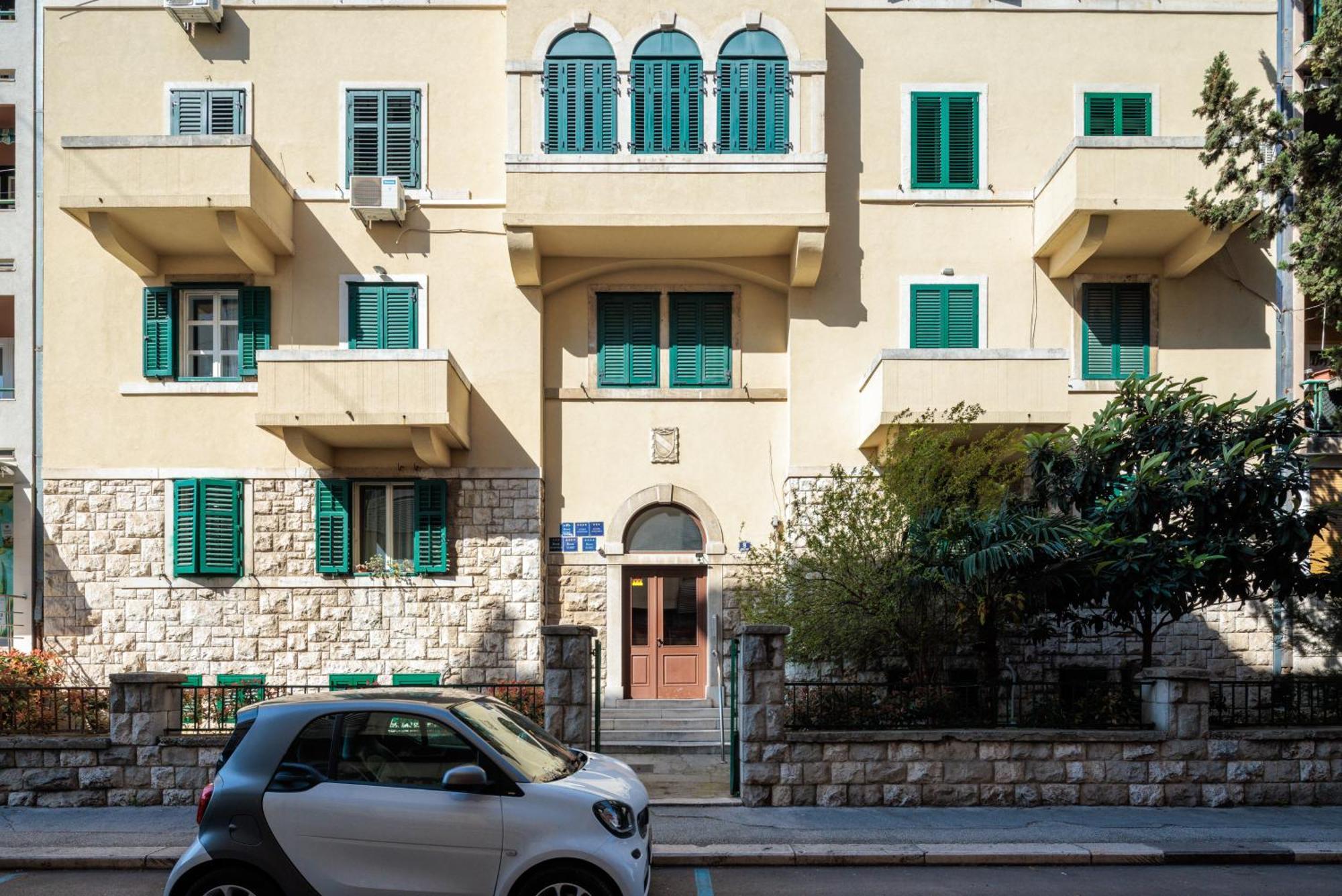 Apartman Lux Centre Split