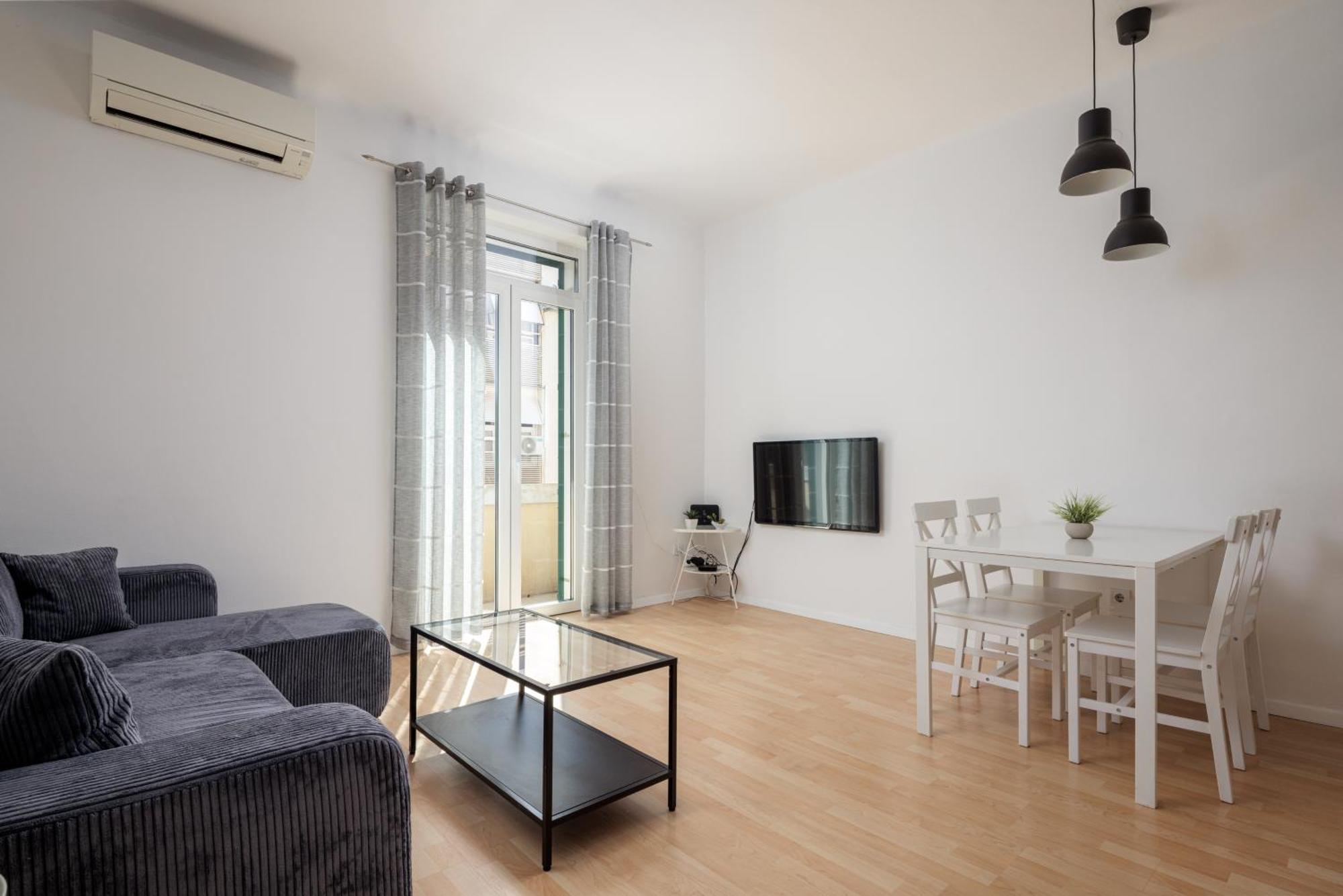 Lux Centre Apartman