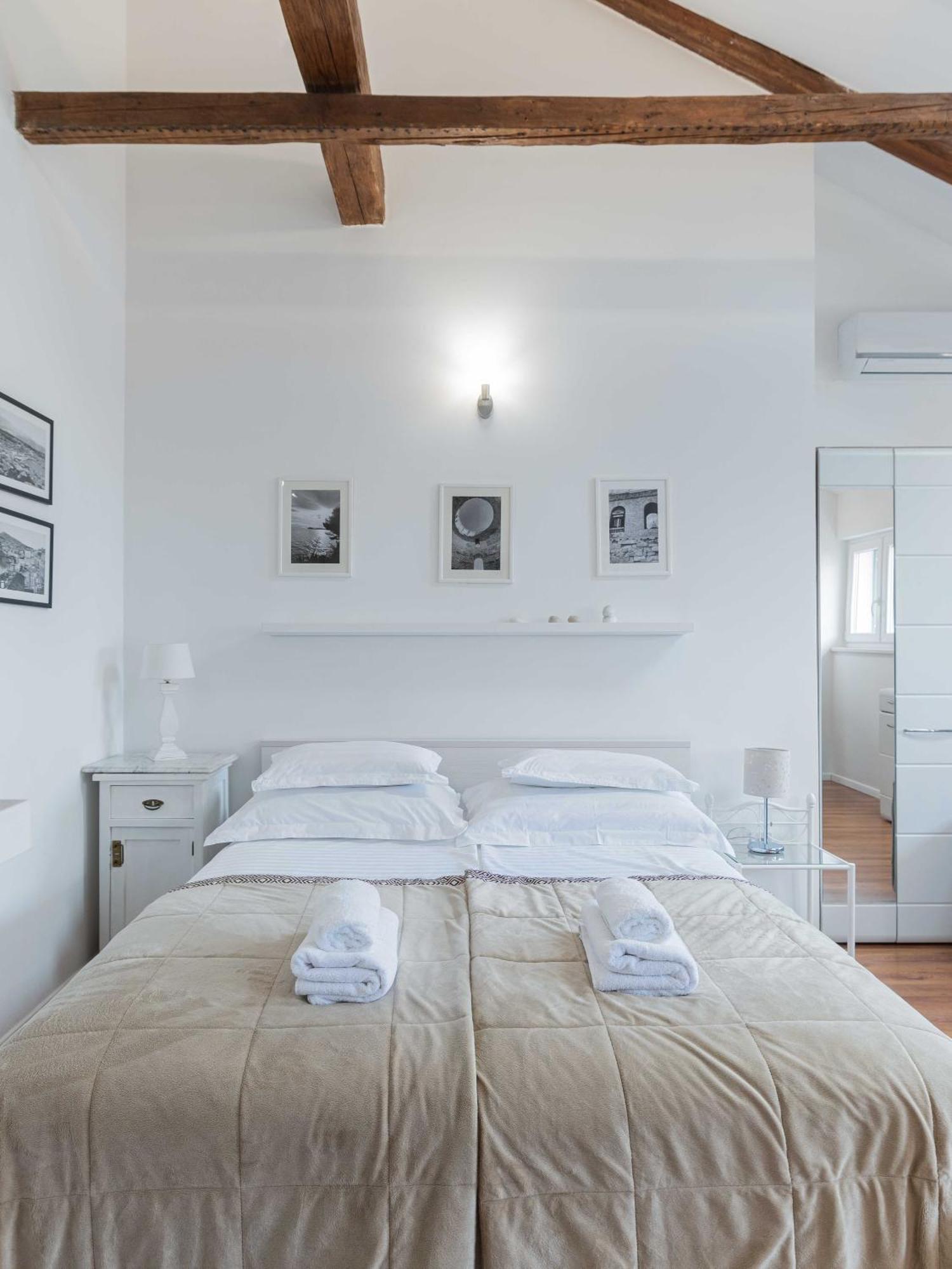The Charm Apartment