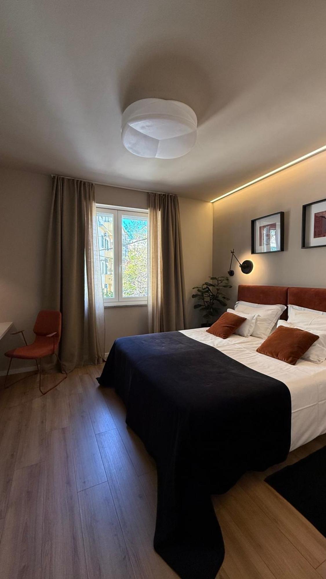 Apartment Monvi Luxury Suites Near Bacvice Beach And Old Town