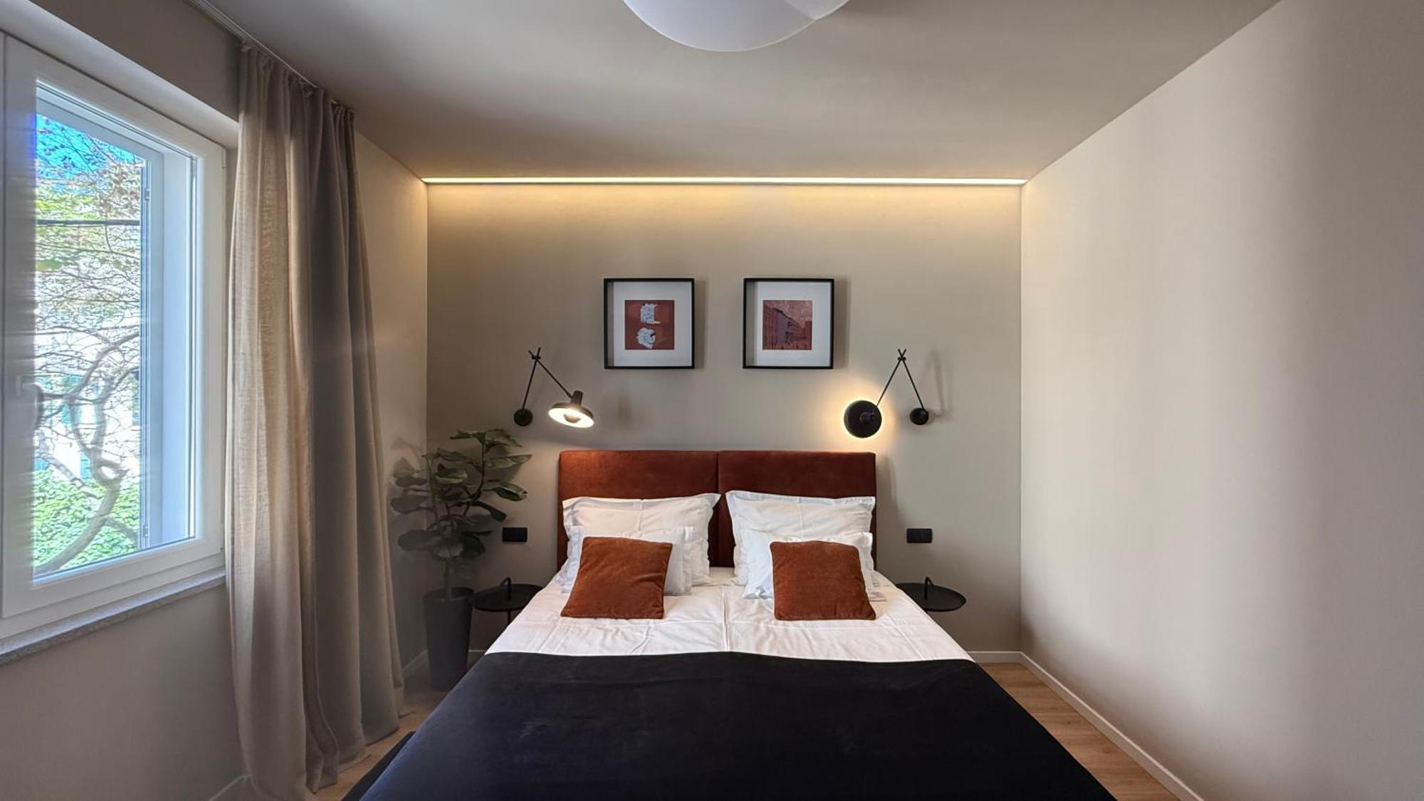 Monvi Luxury Suites Near Bacvice Beach And Old Town *