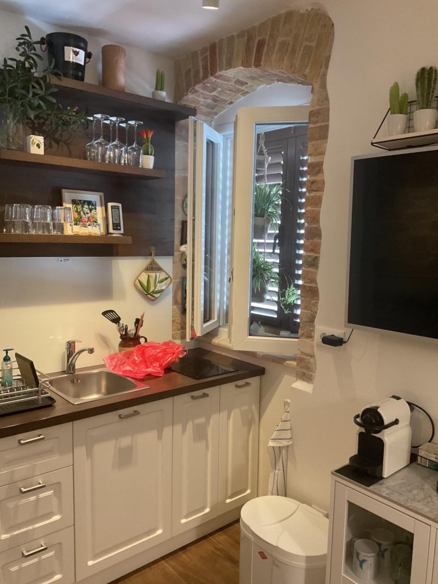 Casa 4 Star Appartement *