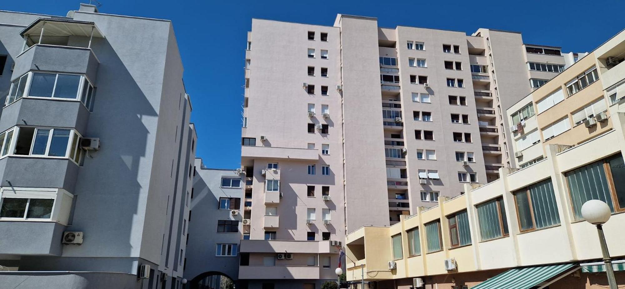 Family Apartman *