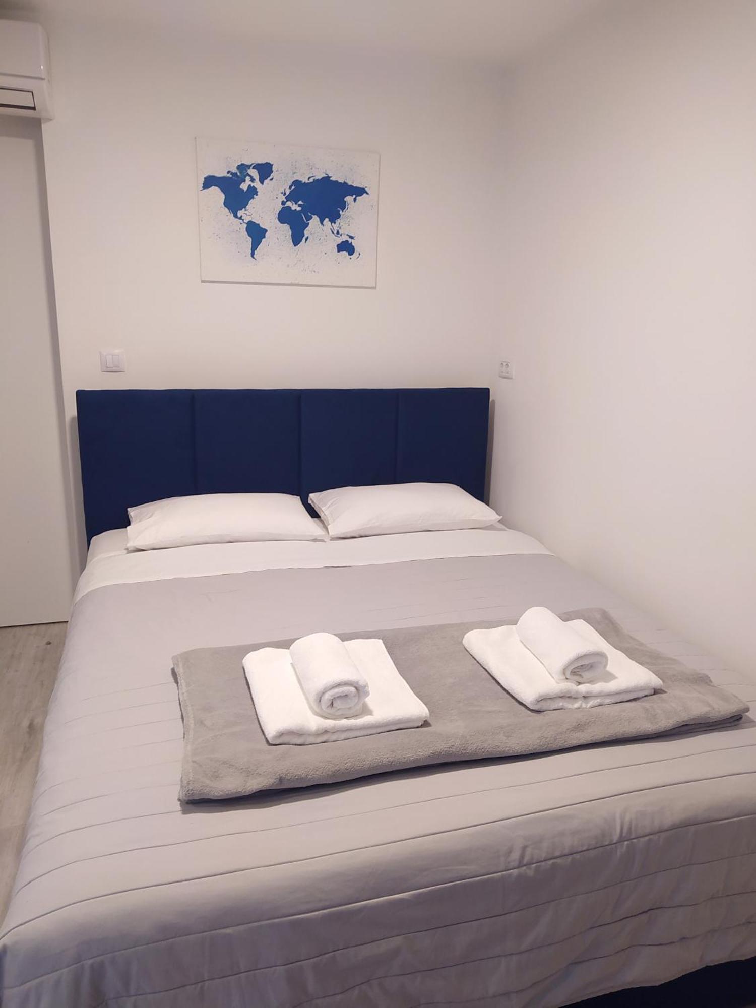 Apartment Libero *