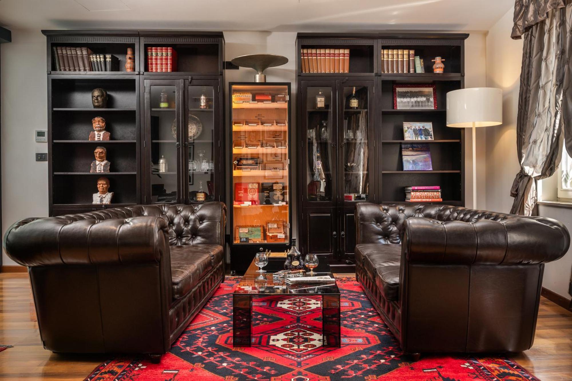 Marmont Heritage (adults Only) 4*