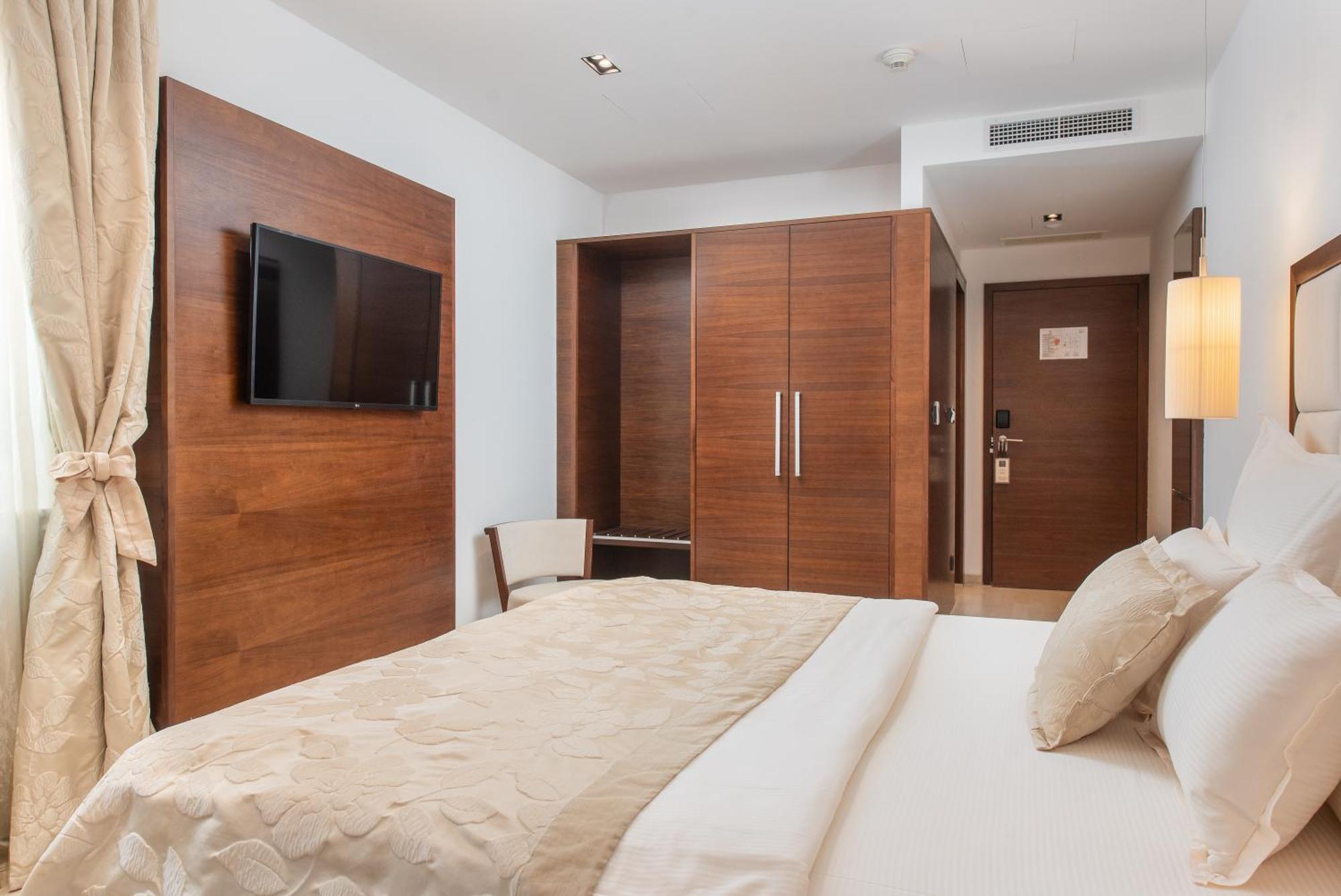 Marmont Heritage (adults Only) Hotel