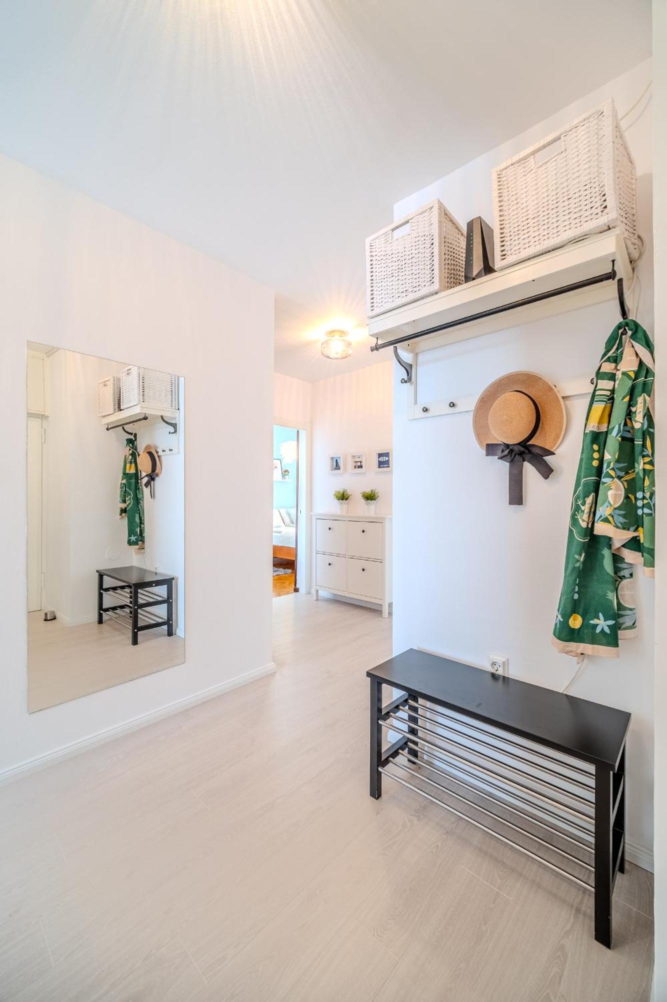 Zest Apartamento Split
