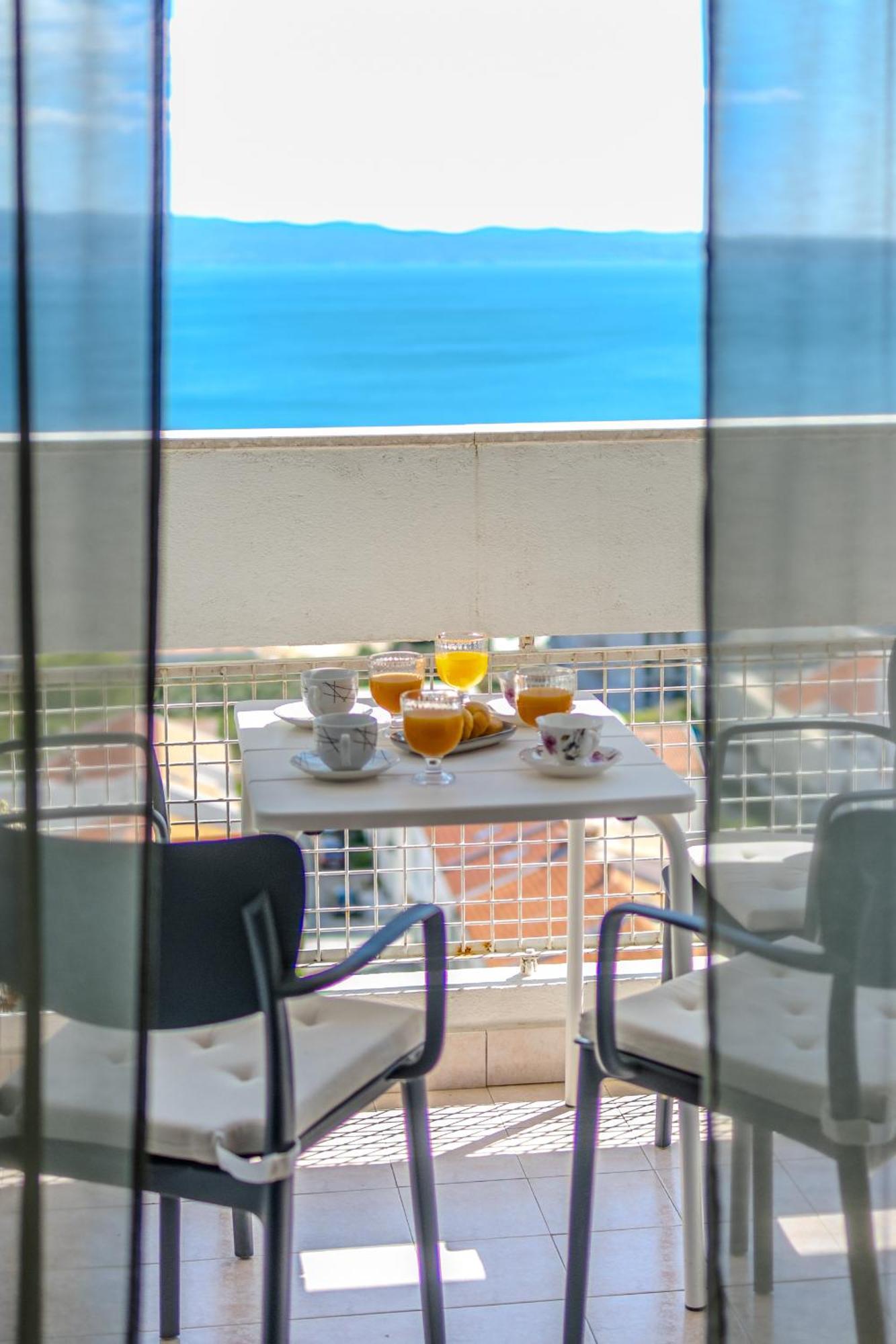 Apartamento Zest Split