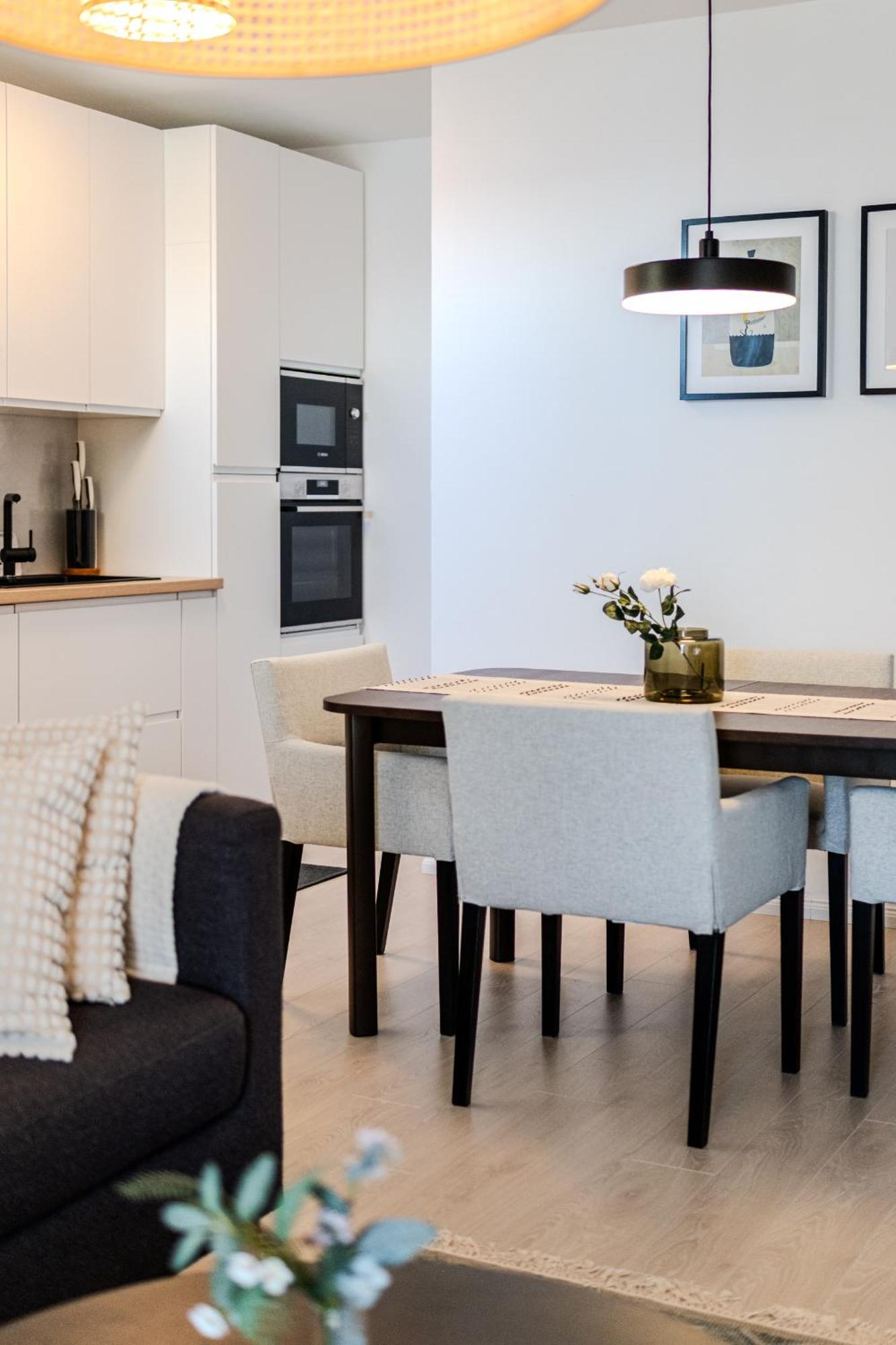 Zest Apartamento