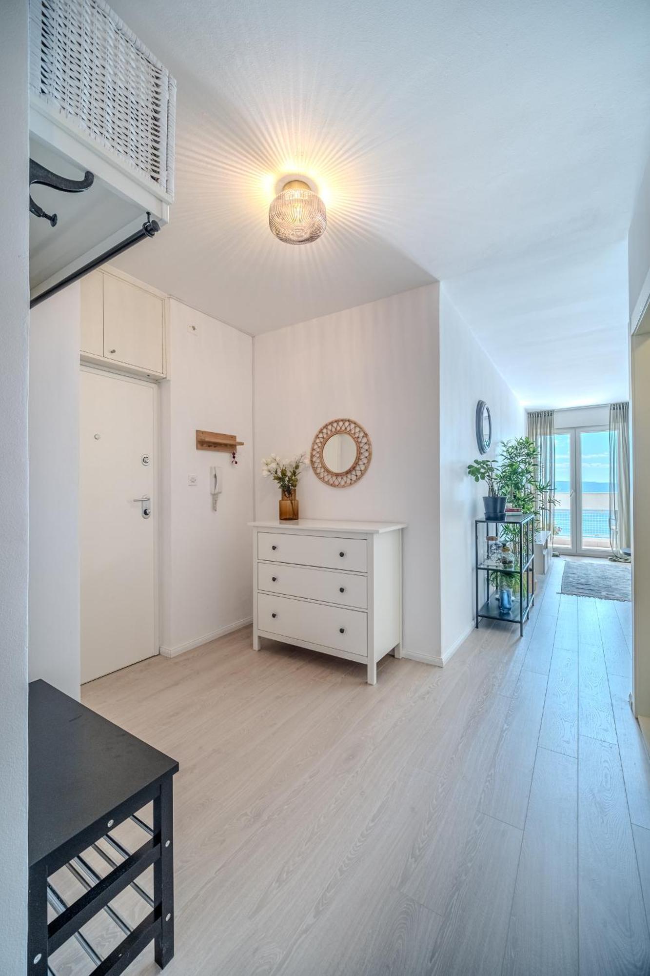 Apartamento Zest