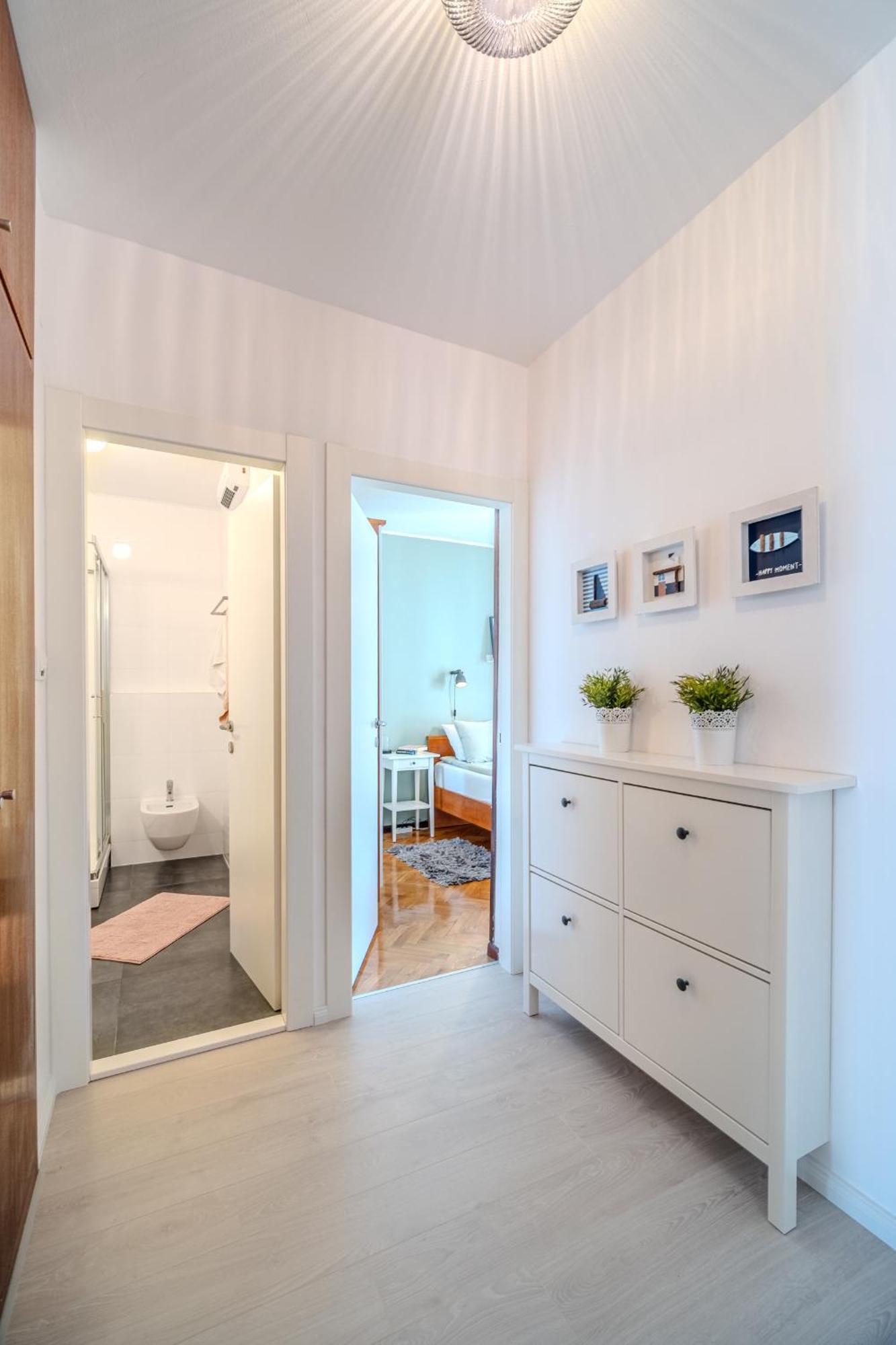 Zest Apartamento *