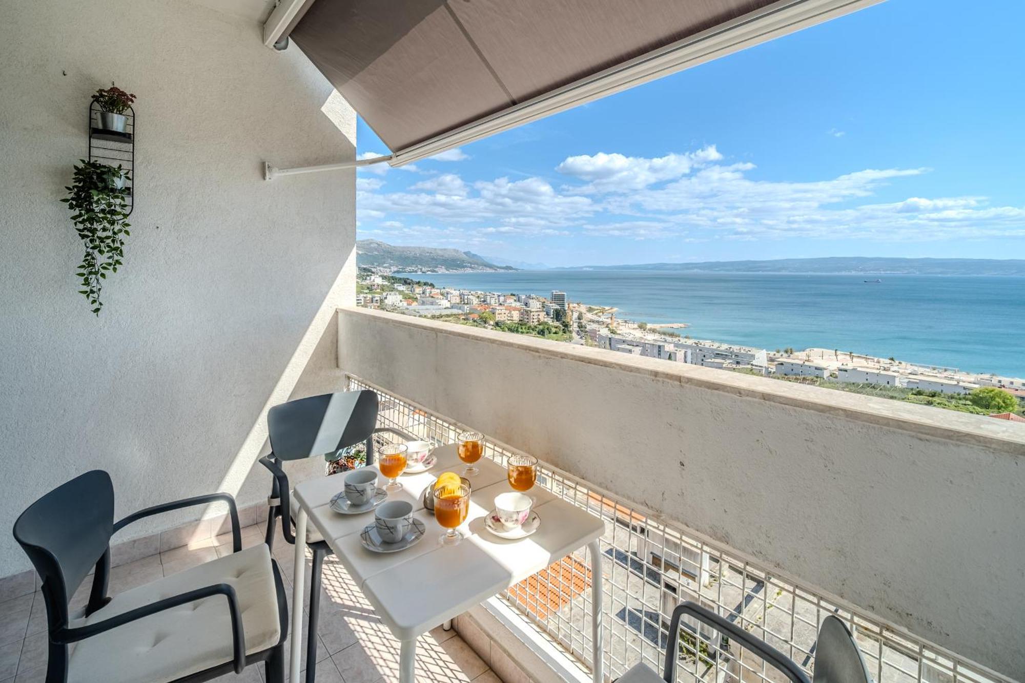 Zest Apartamento Split