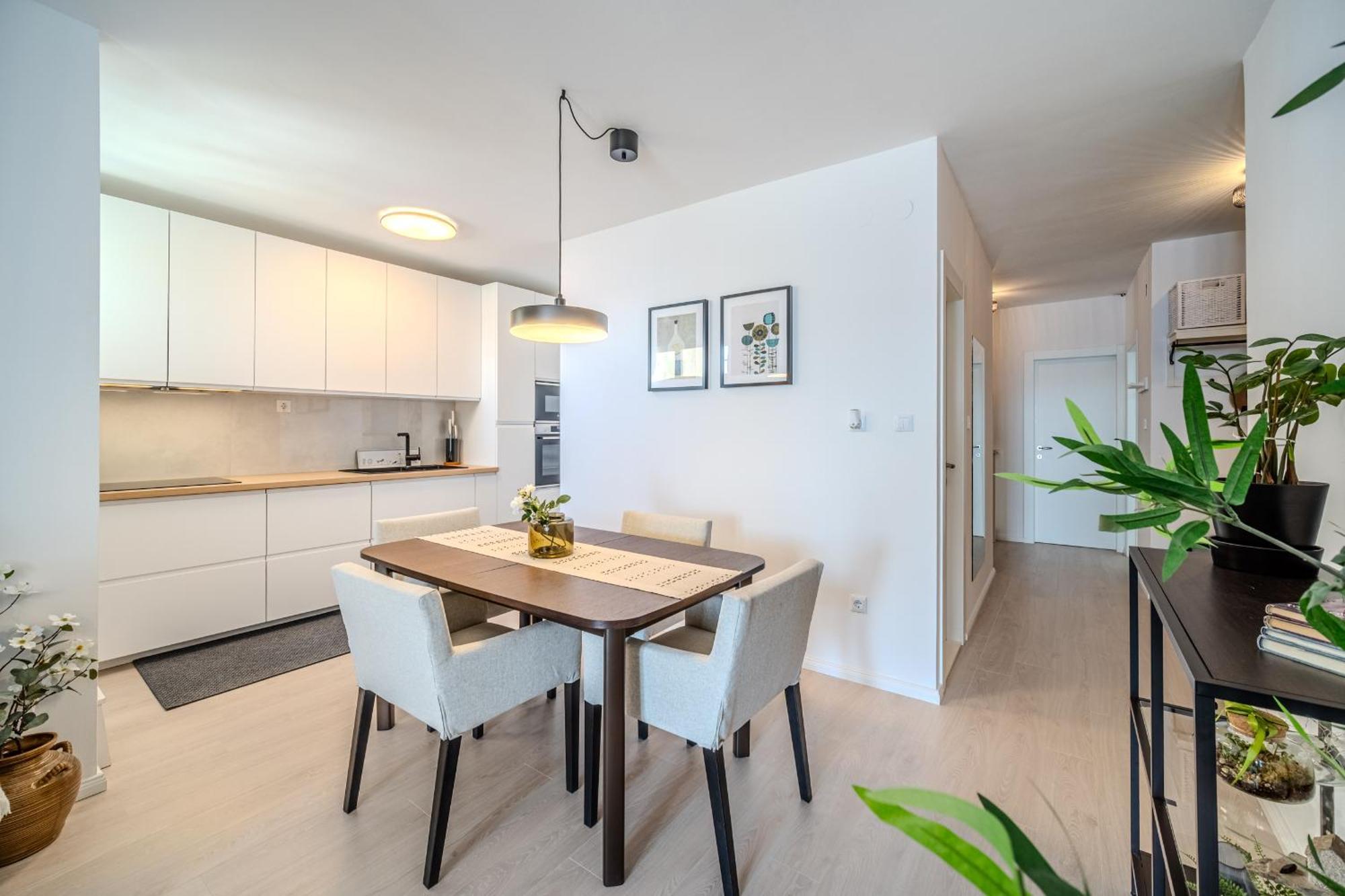 Zest Apartamento