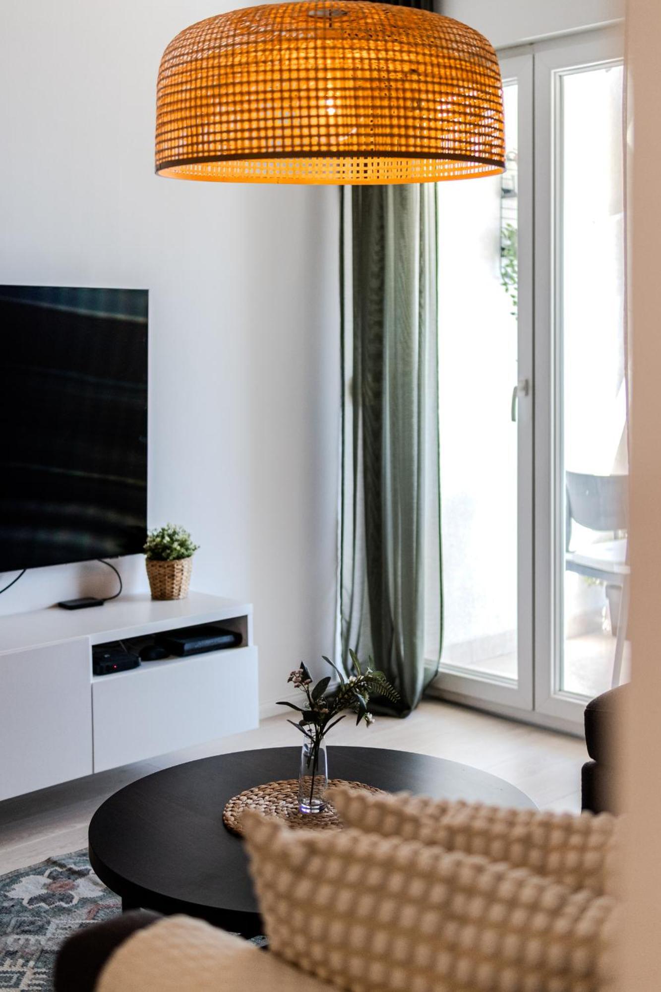 Apartamento Zest