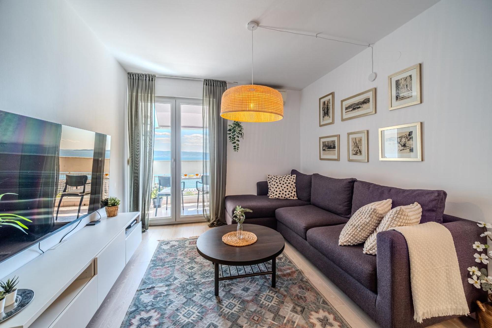 Zest Apartamento *
