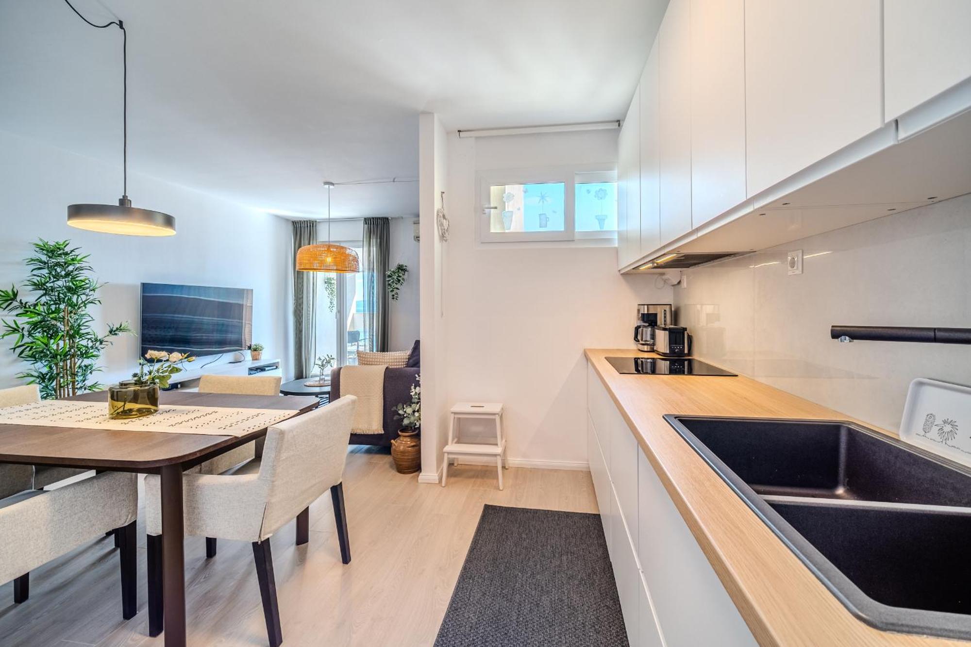 Apartamento Zest *